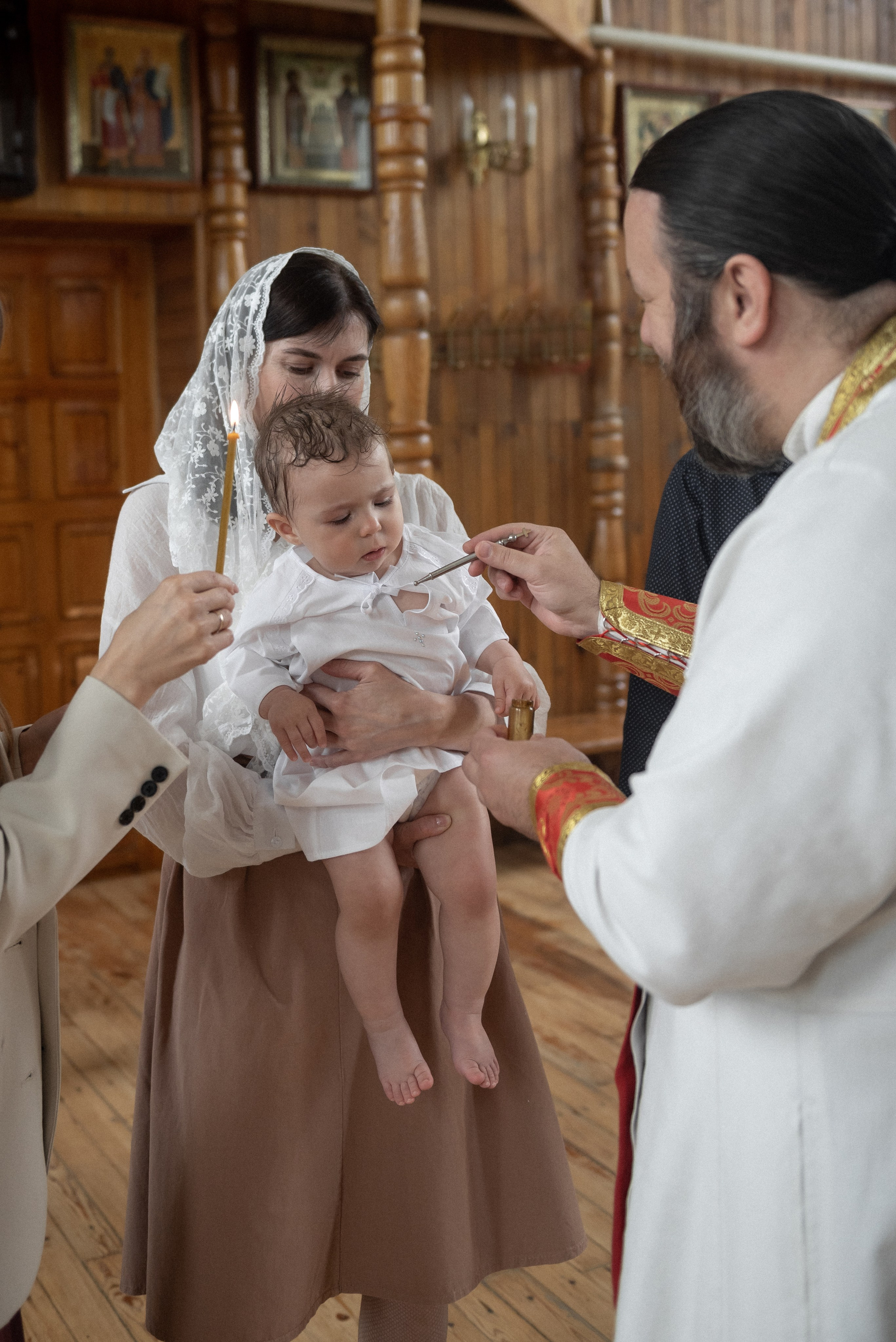 Лиза. Семейный фотограф Ирина Сгибнева