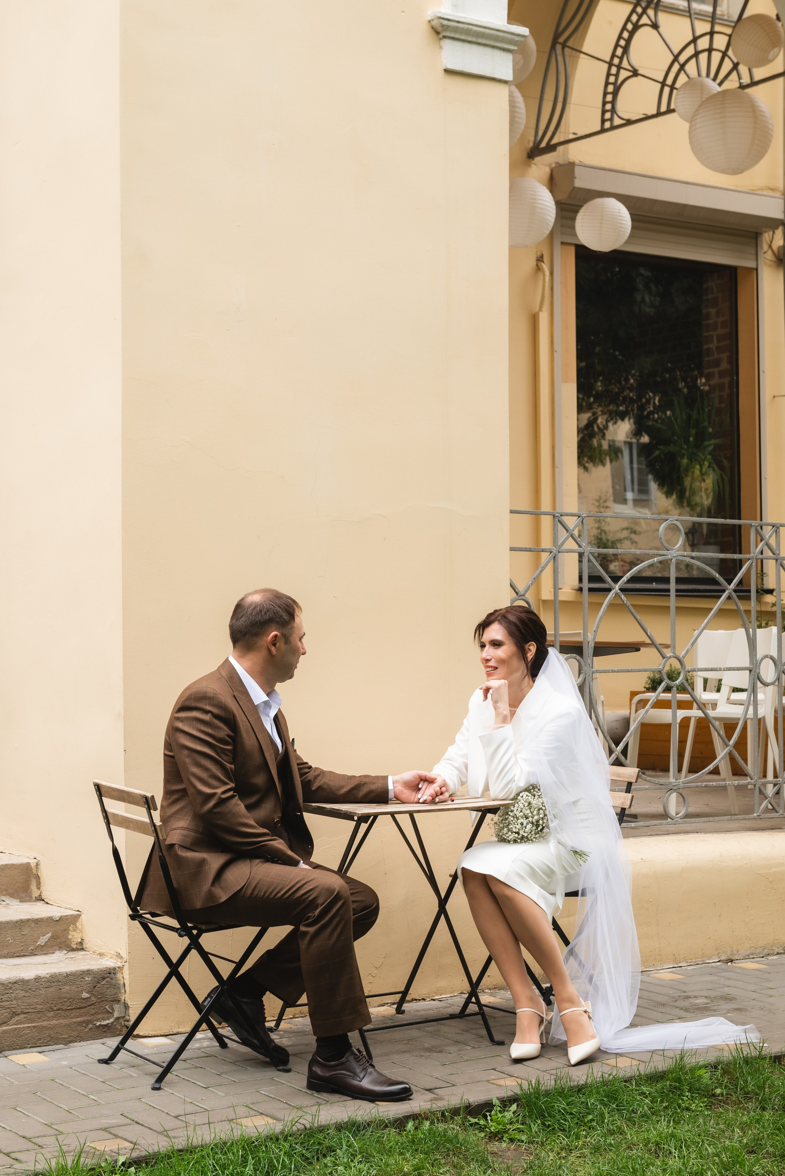Даша и Алексей. Семейный фотограф Ирина Сгибнева