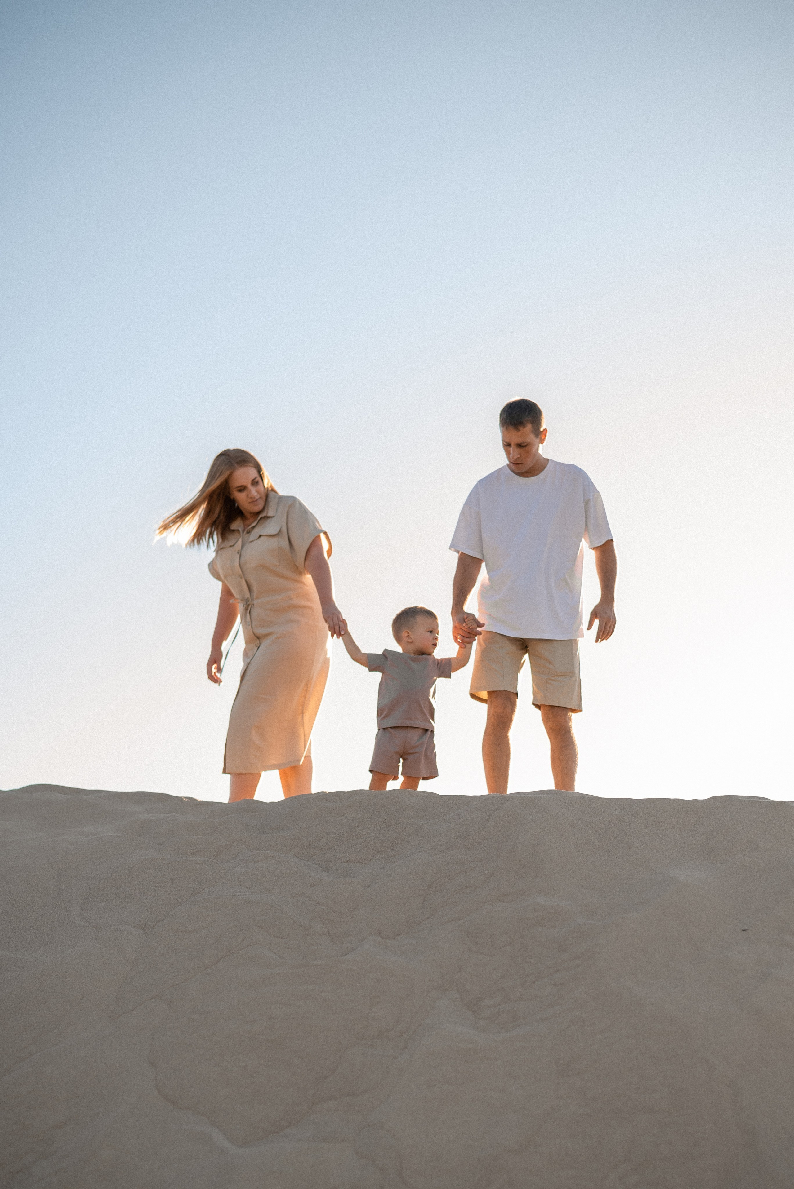 К+И+М. Семейный фотограф Ирина Сгибнева