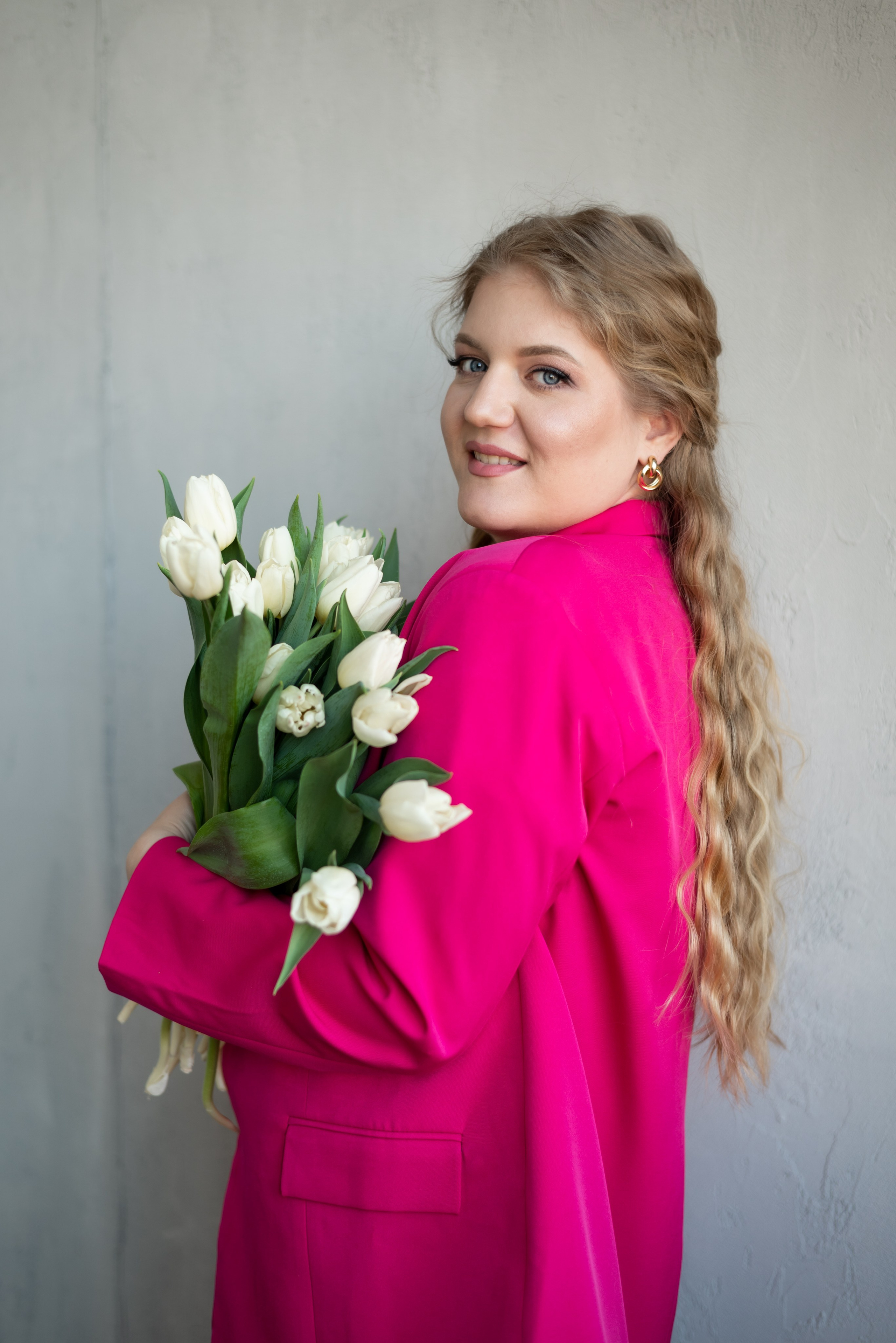 Аня. Семейный фотограф Ирина Сгибнева