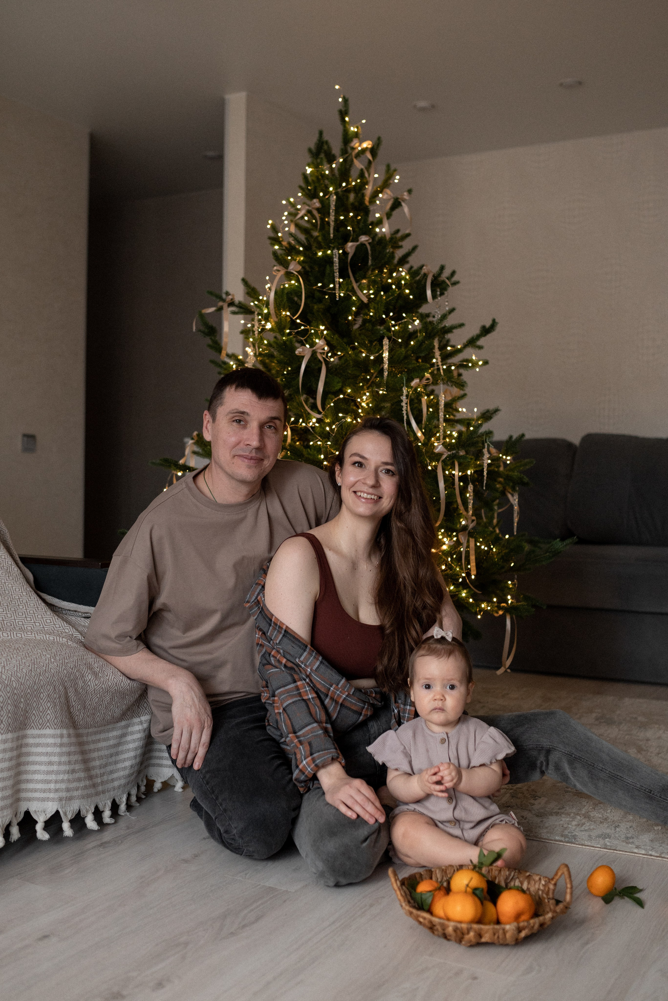 Поля Никита Вика и Дима. Семейный фотограф Ирина Сгибнева