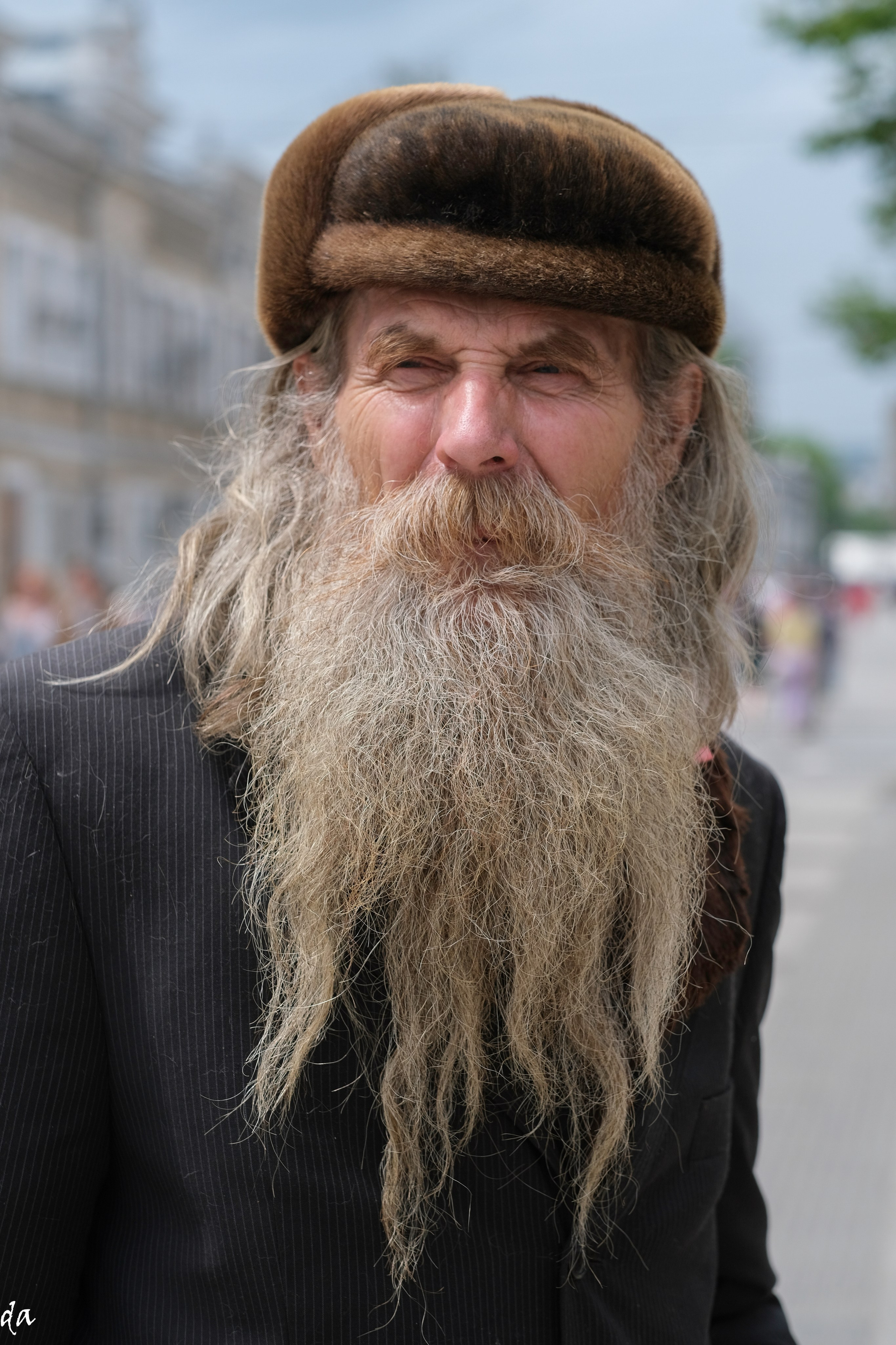 Портреты. Фотограф Дмитрий Алексеев