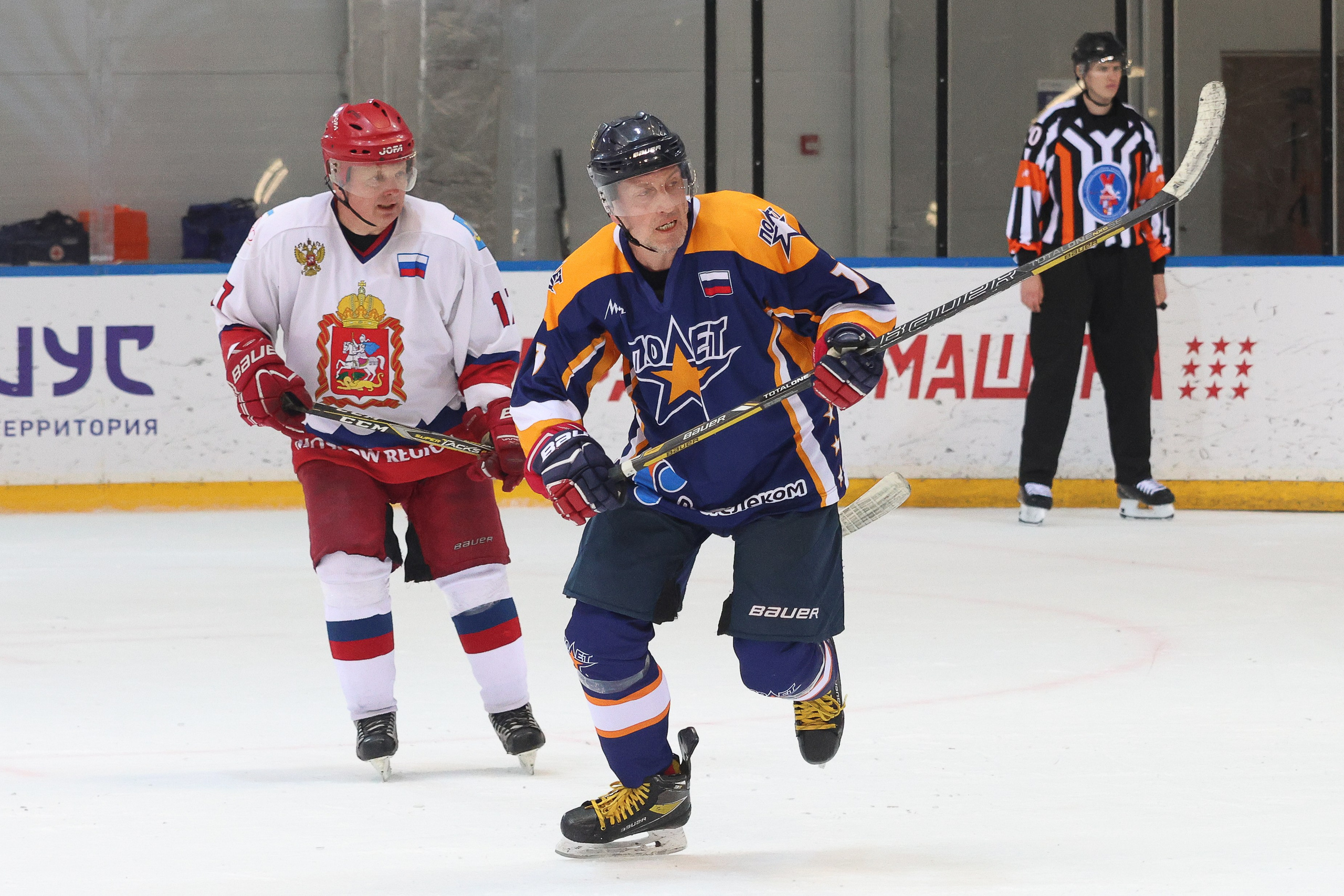 Российские финалы. Сочи, Сириус — май 2025. Фотограф Дмитрий Алексеев