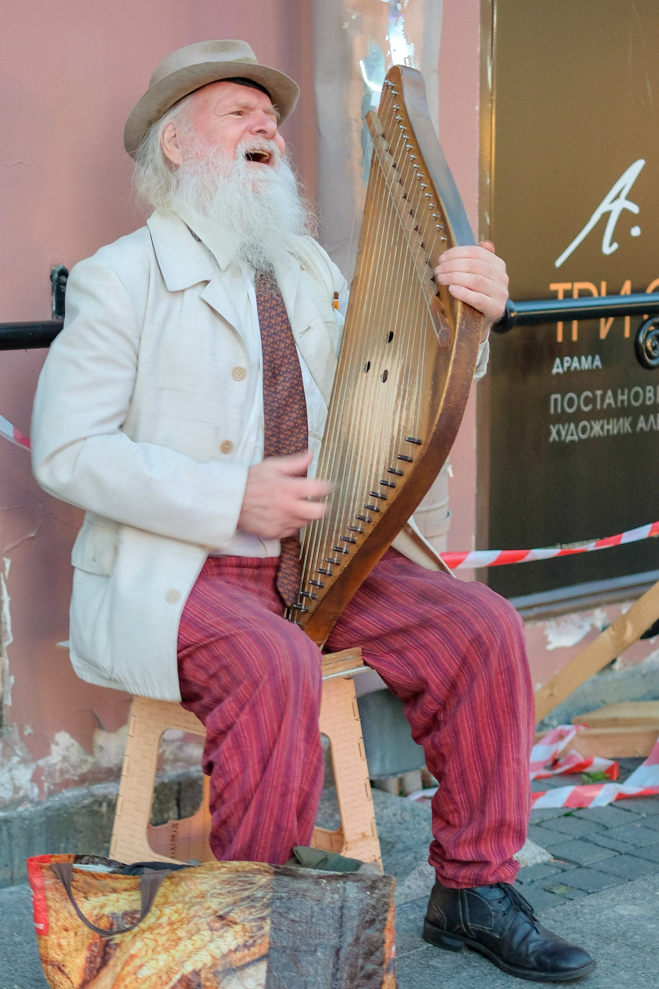 Питер. Фотограф Дмитрий Алексеев