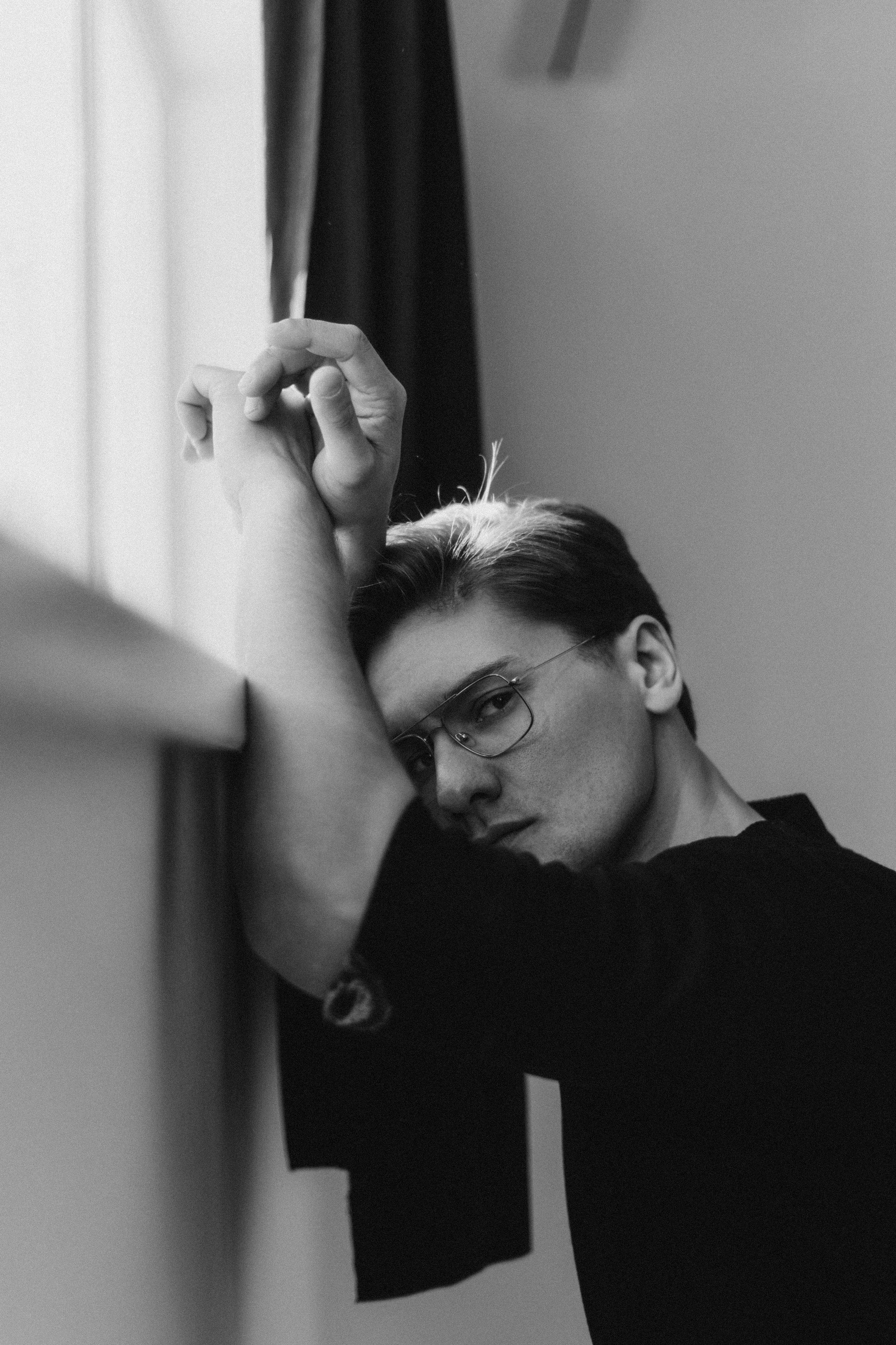 Дмитрий. Контент фотограф-видеомейкер Сухарь Мария