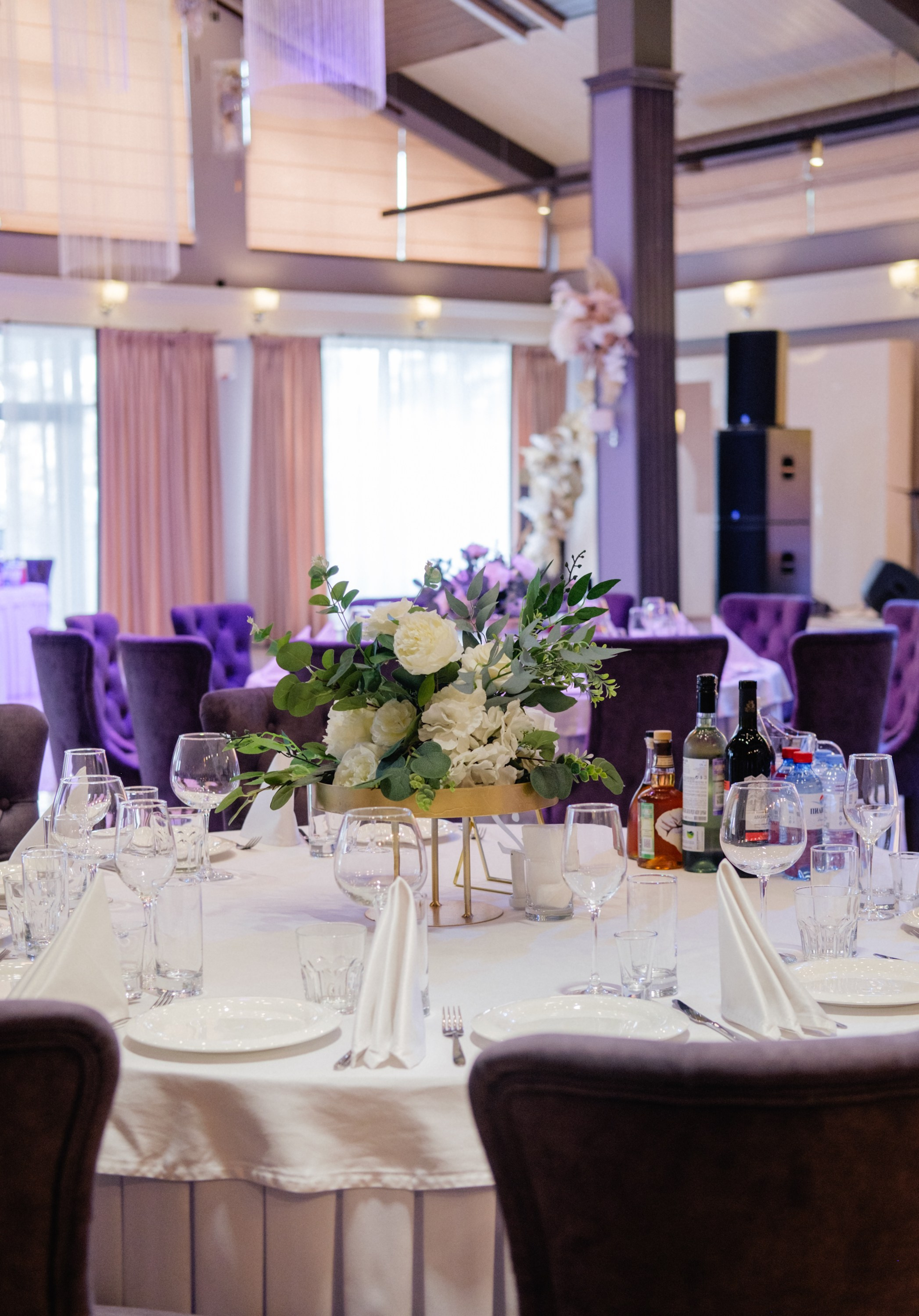 Андрей и Катя. Фотограф Софья Володкина