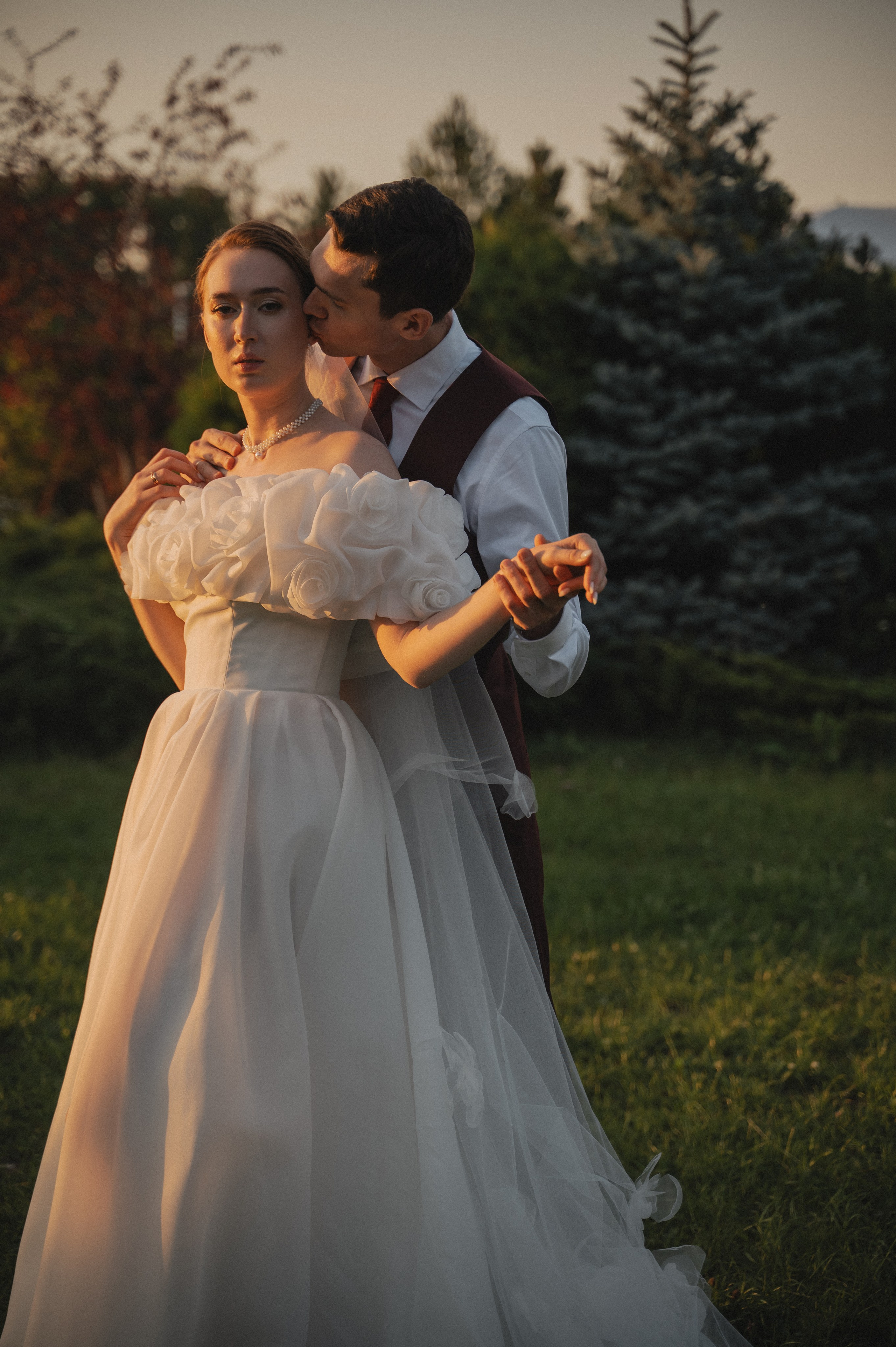 LOL KEK. Свадебный фотограф в Рязани Дзюрак Елизавета