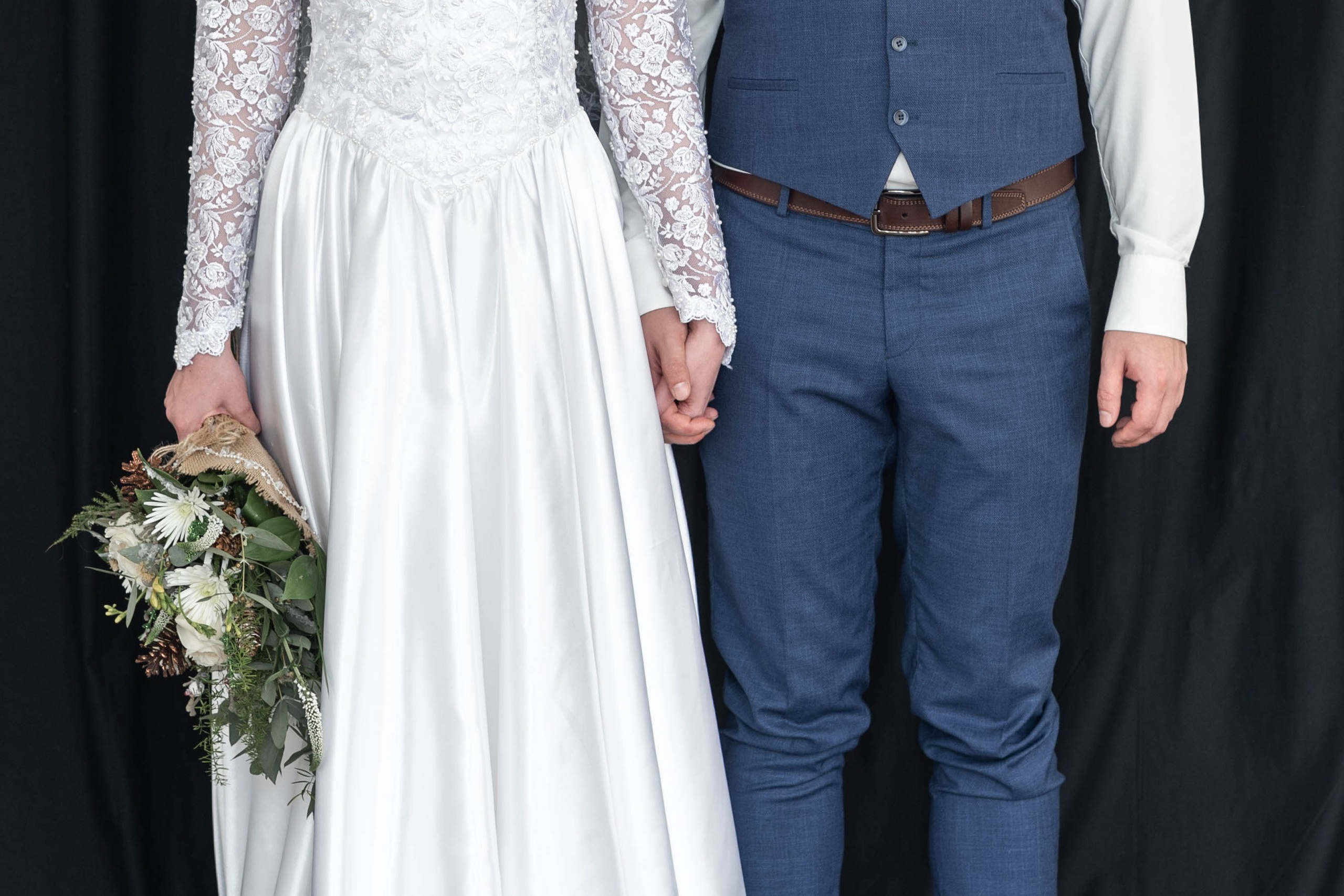 Дарья и Филипп. Свадебный, портретный, коммерческий, предметный фотограф в Ставрополе Иван Белашов