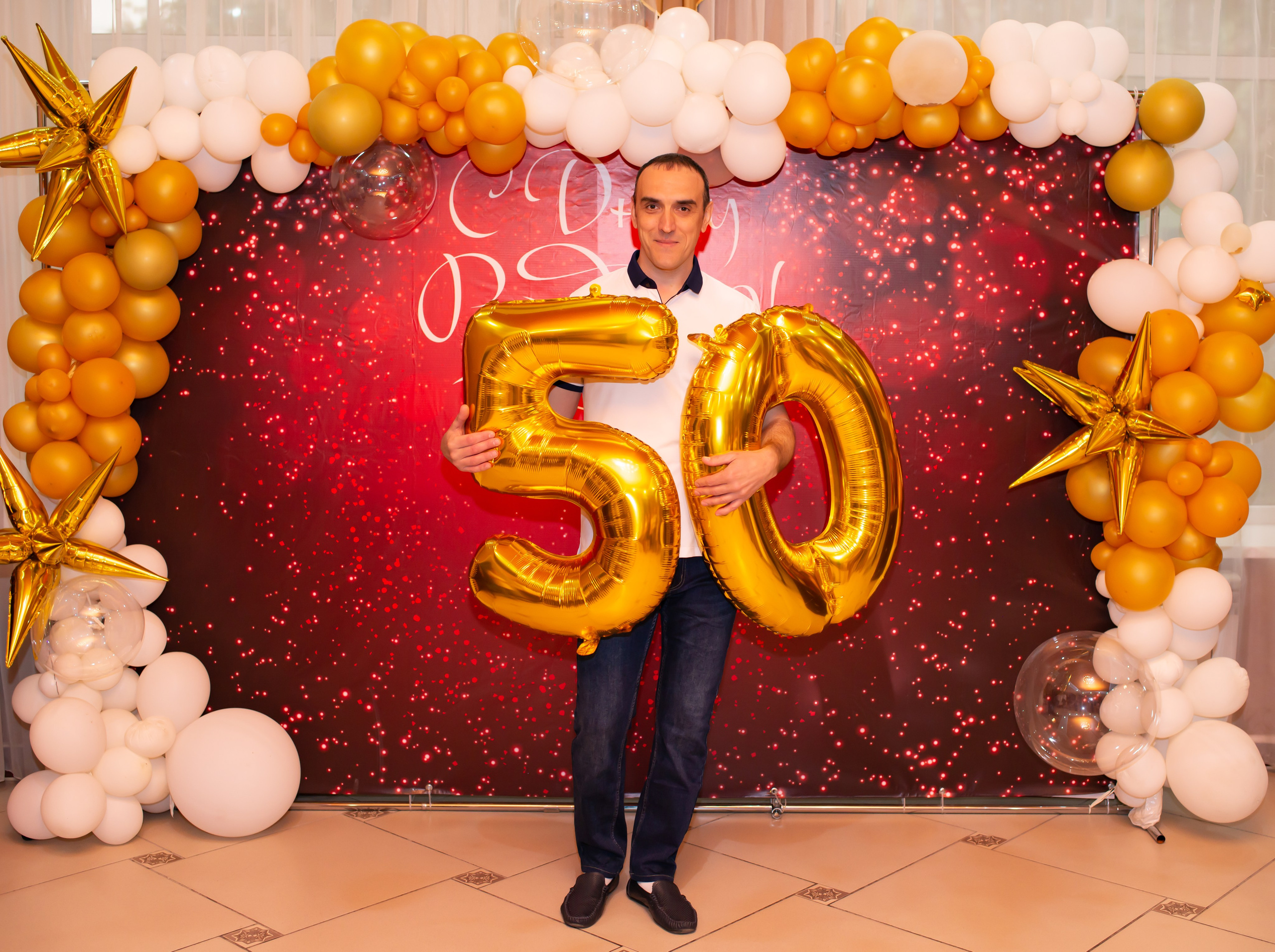 Юбилей 50_Юрий Сергеевич_06.05.2025. Фотограф_Юлия Симонова