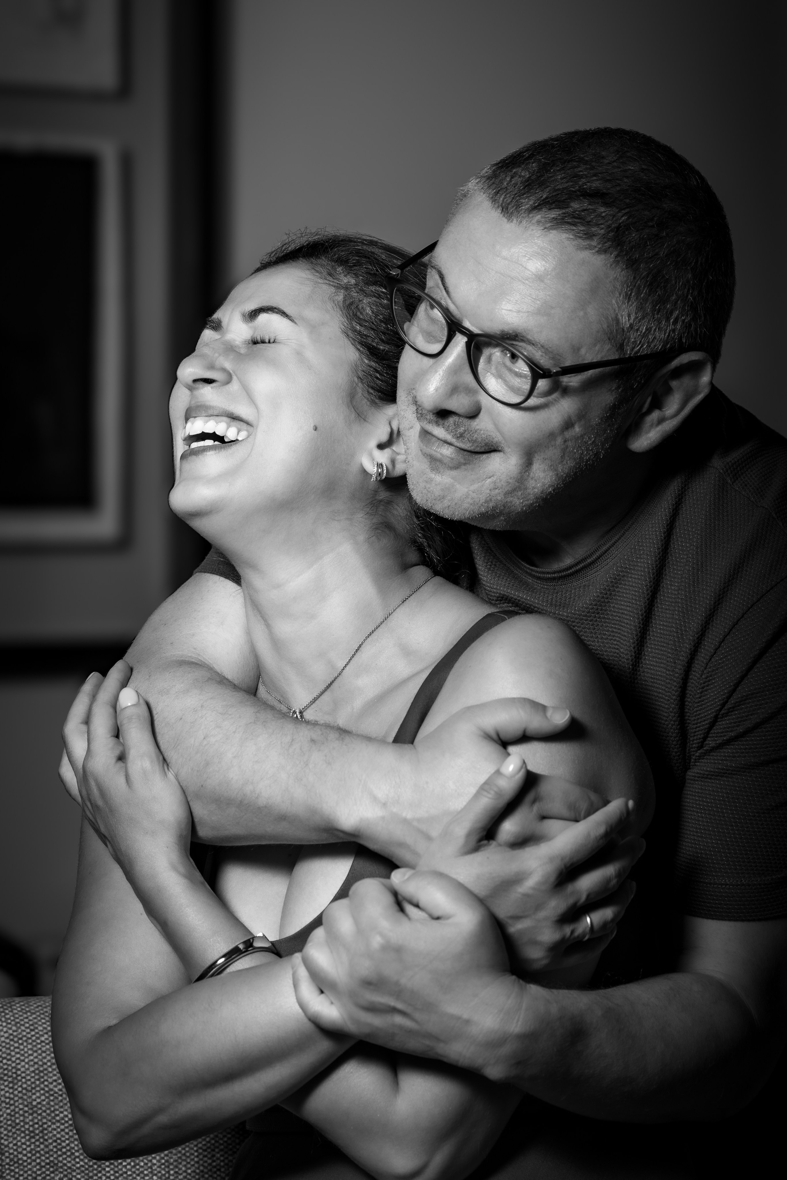 Саша Ира. Фотографирую жизнь! Московский фотограф волонтер