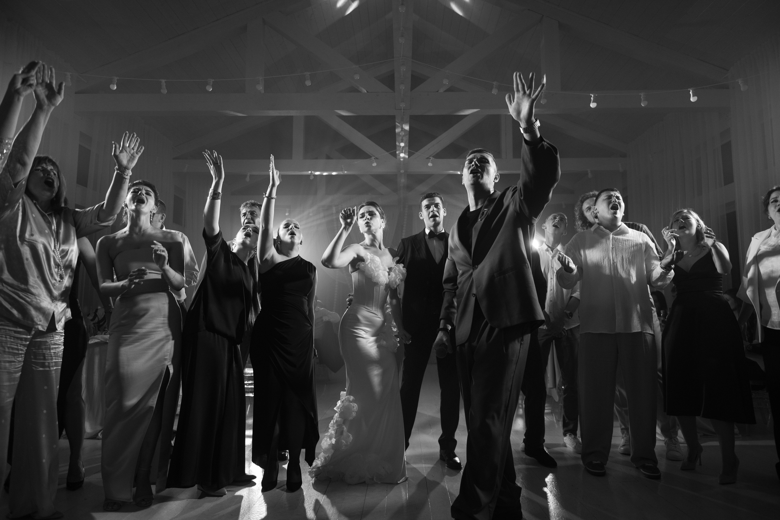 Magic Dance. Свадебный фотограф в России и заграницей — Ольга Каретникова