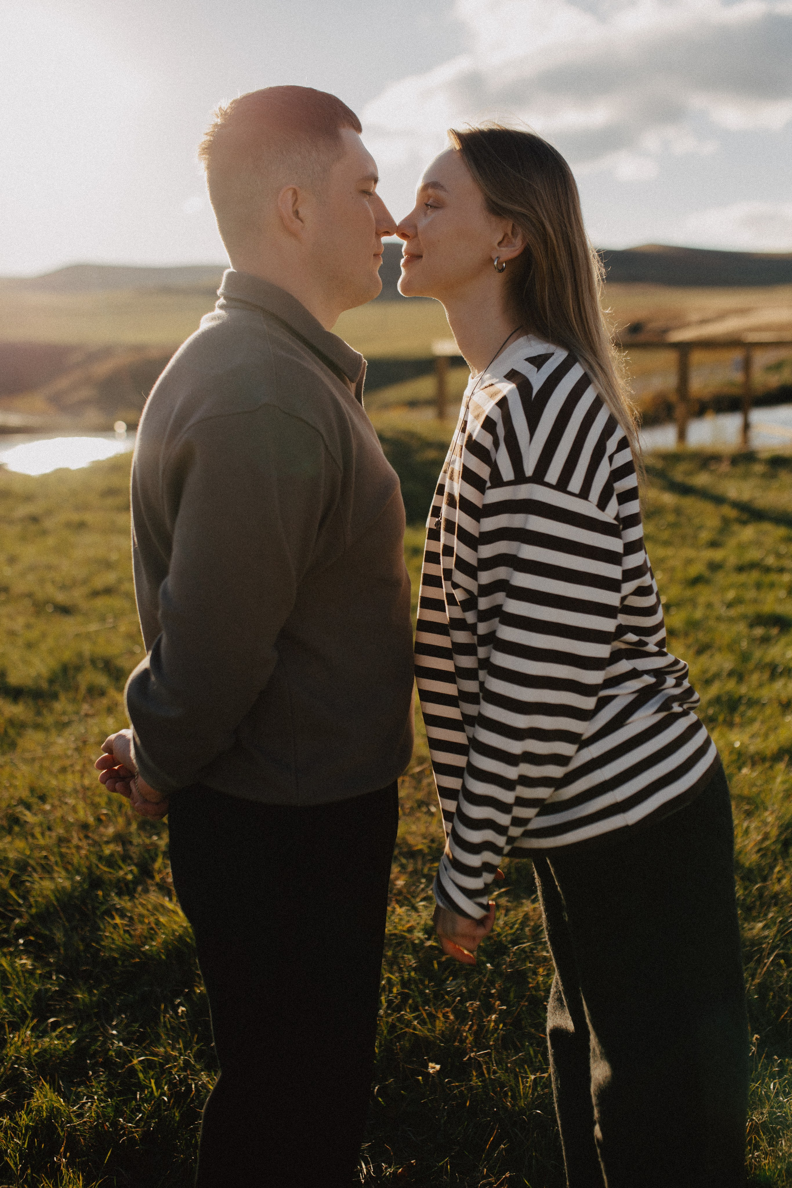 Юлиана и Влад. Даша Царёва, фотограф