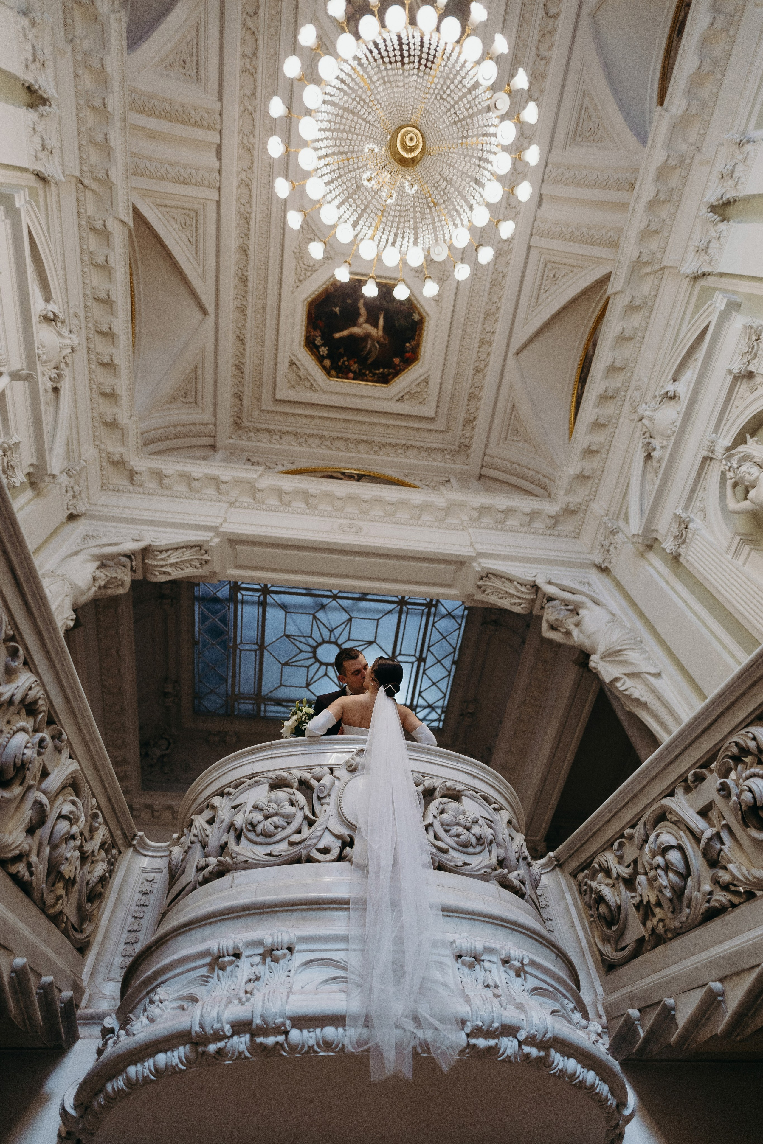 Wedding day 04.04.24. Свадебный фотограф в Санкт-Петербурге