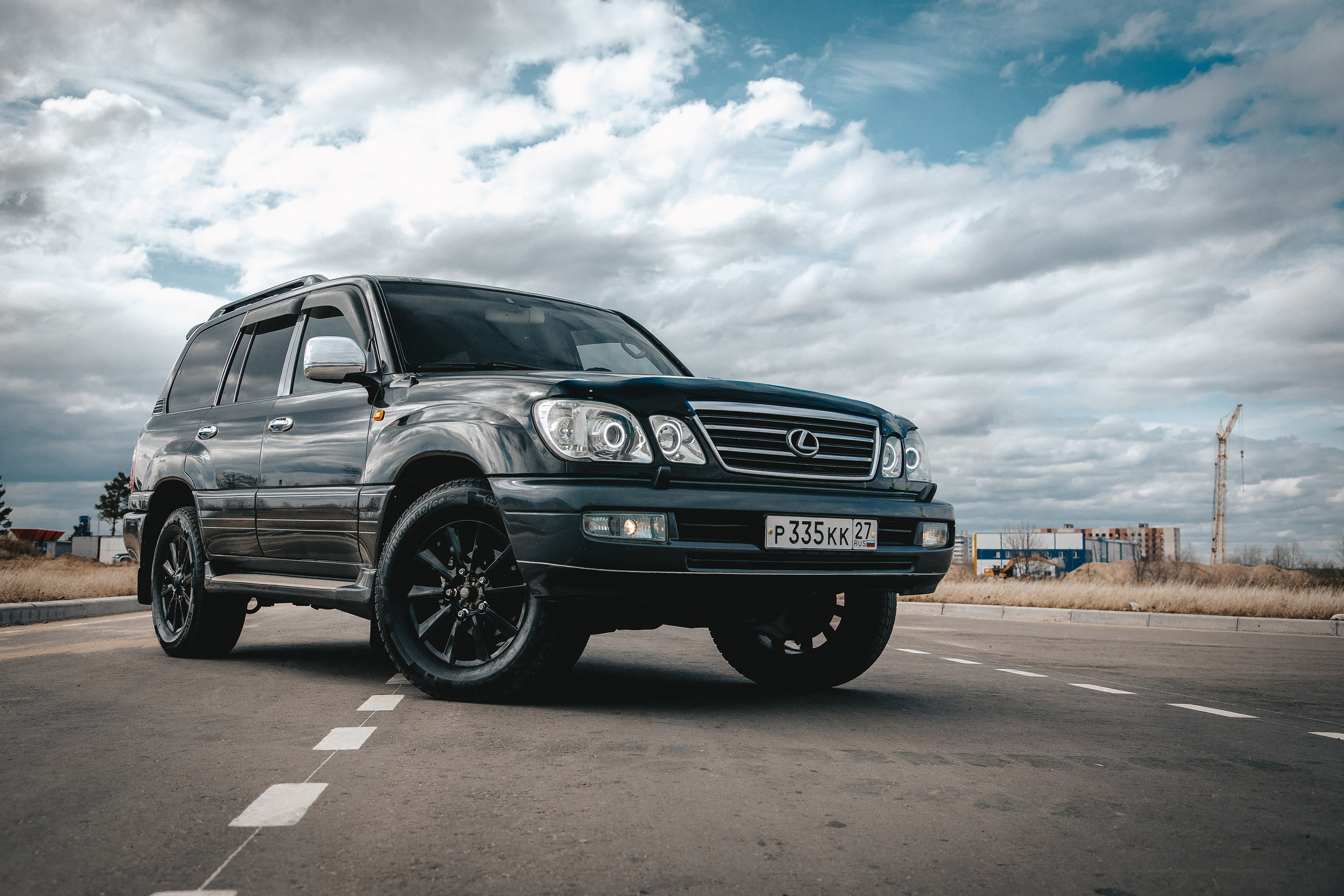 Автофото. Семейный, репортажный, детский фотограф Комсомольск-на-Амуре