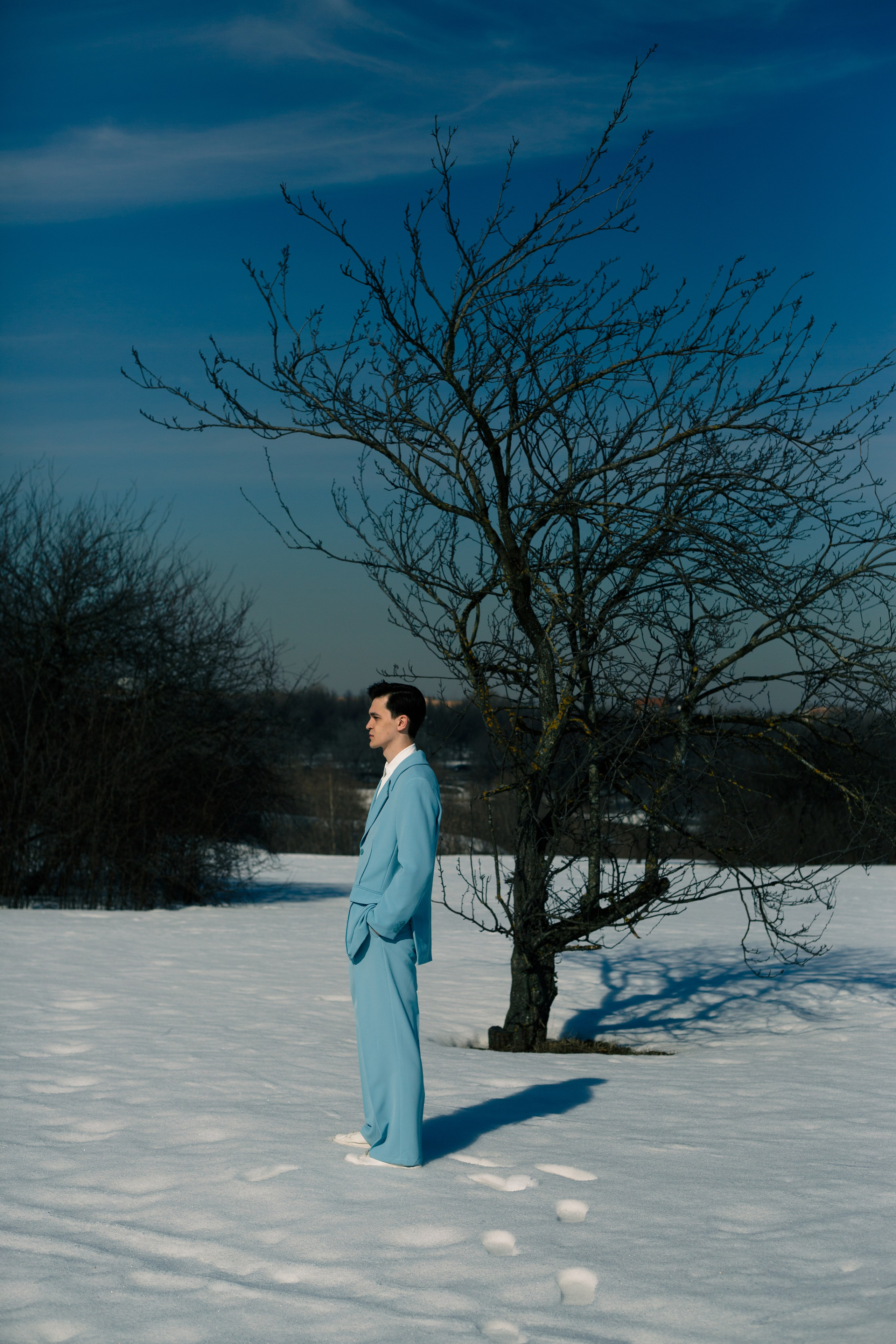 Коля. Фотограф Блинова Арина | Санк-Петербург