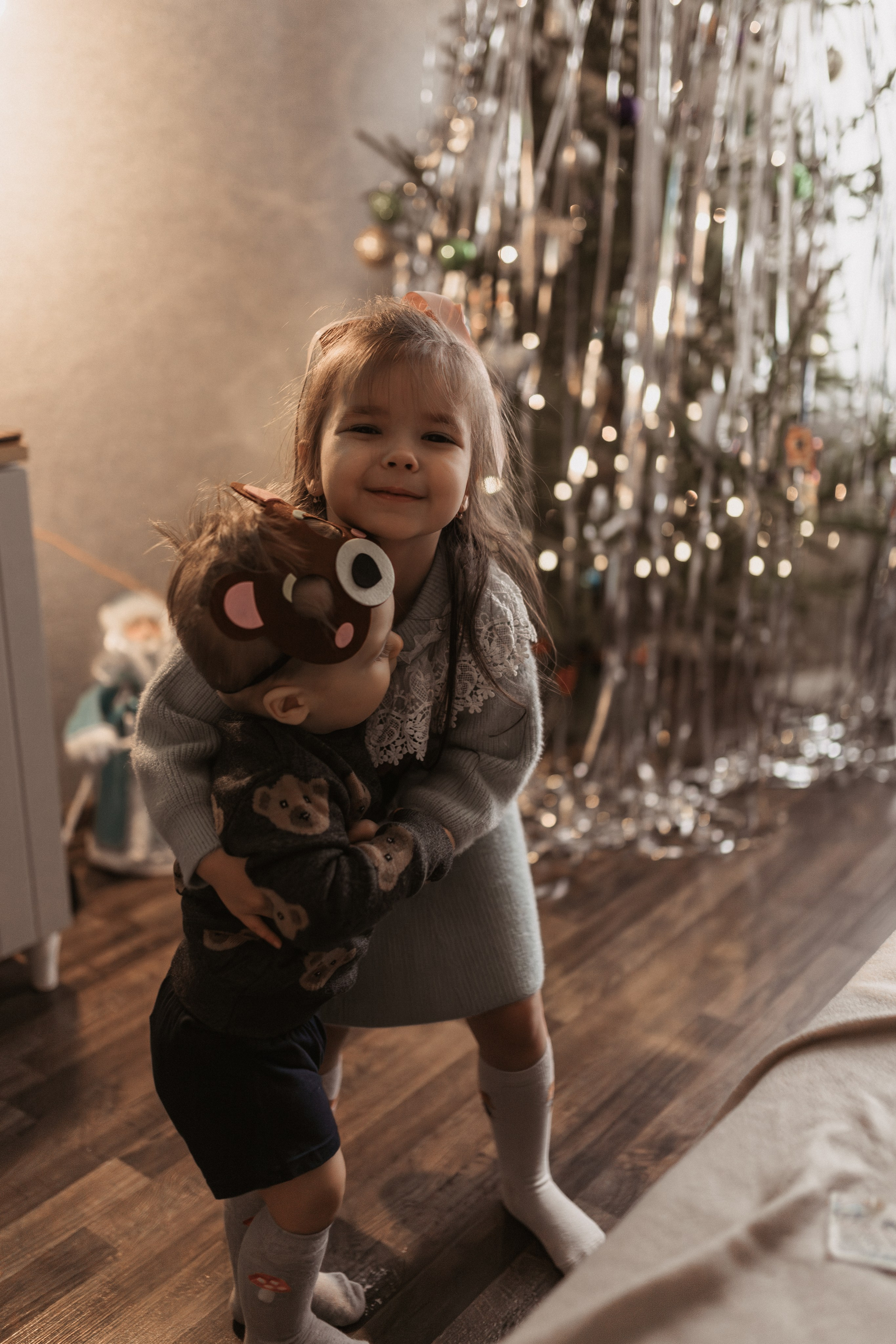 Уютно по-домашнему. Свадебный и семейный фотограф в Москве Яна Шувалова