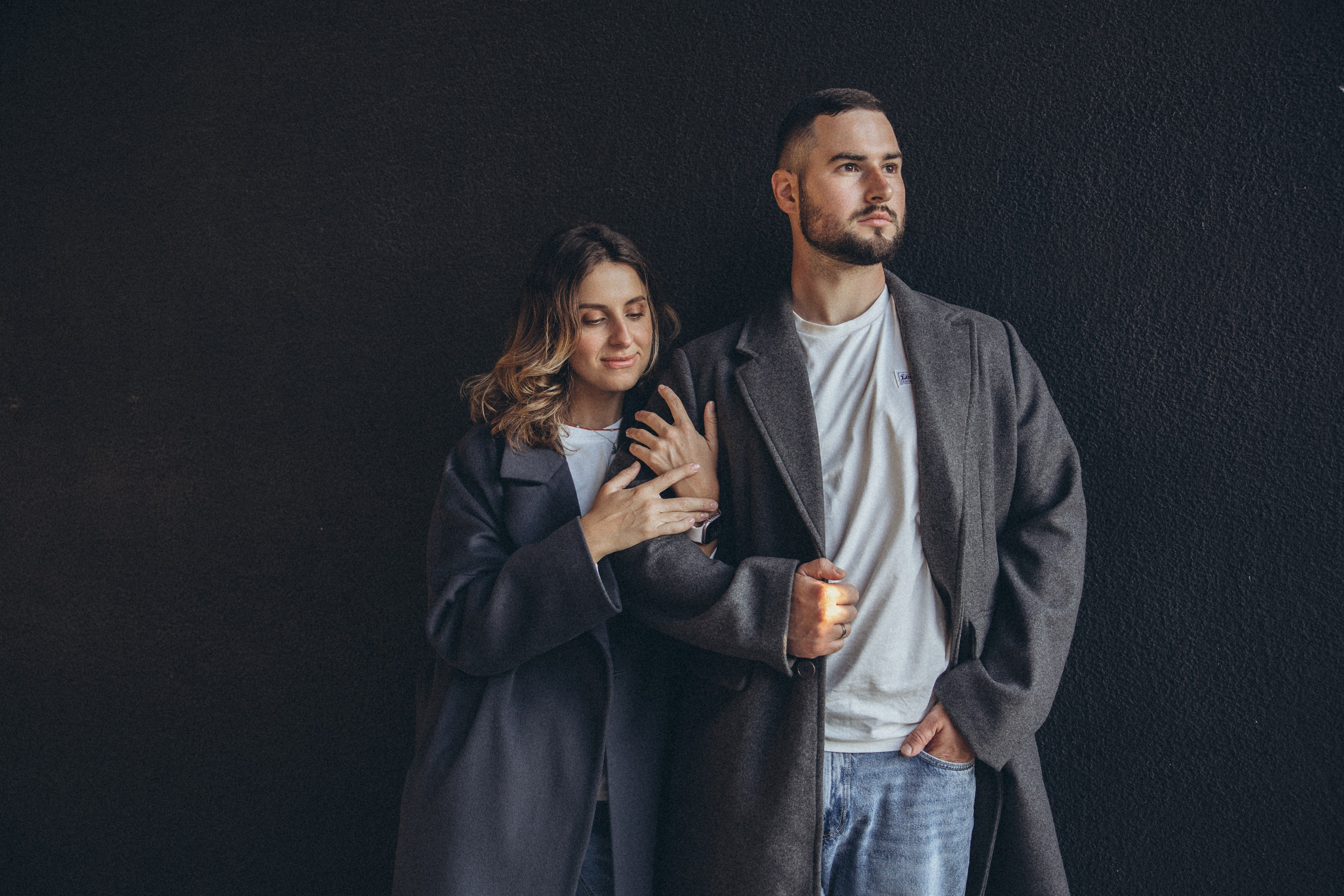 Даниил и Илона. Фотограф Краснодар