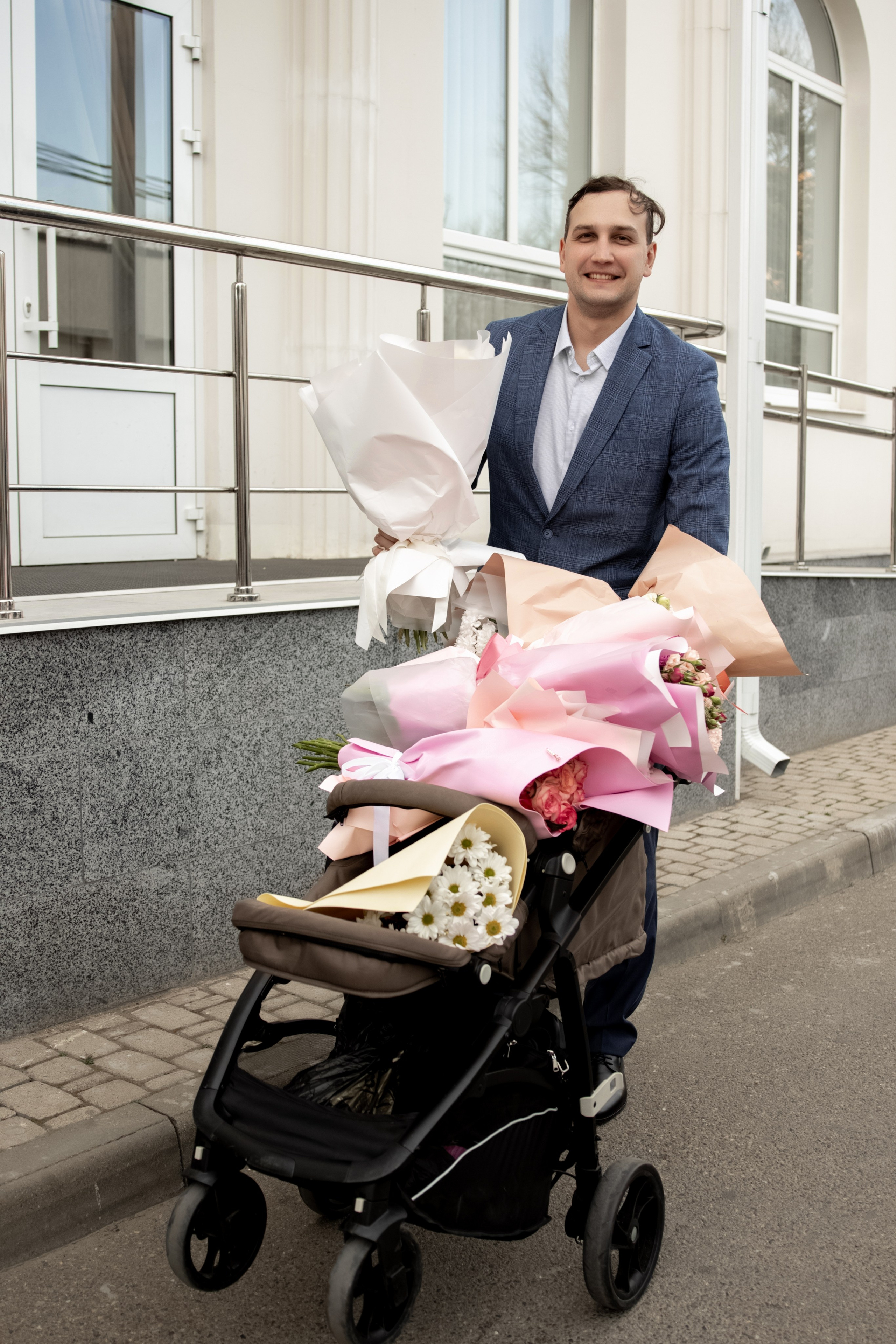 Александр и Виктория. Фотограф Краснодар