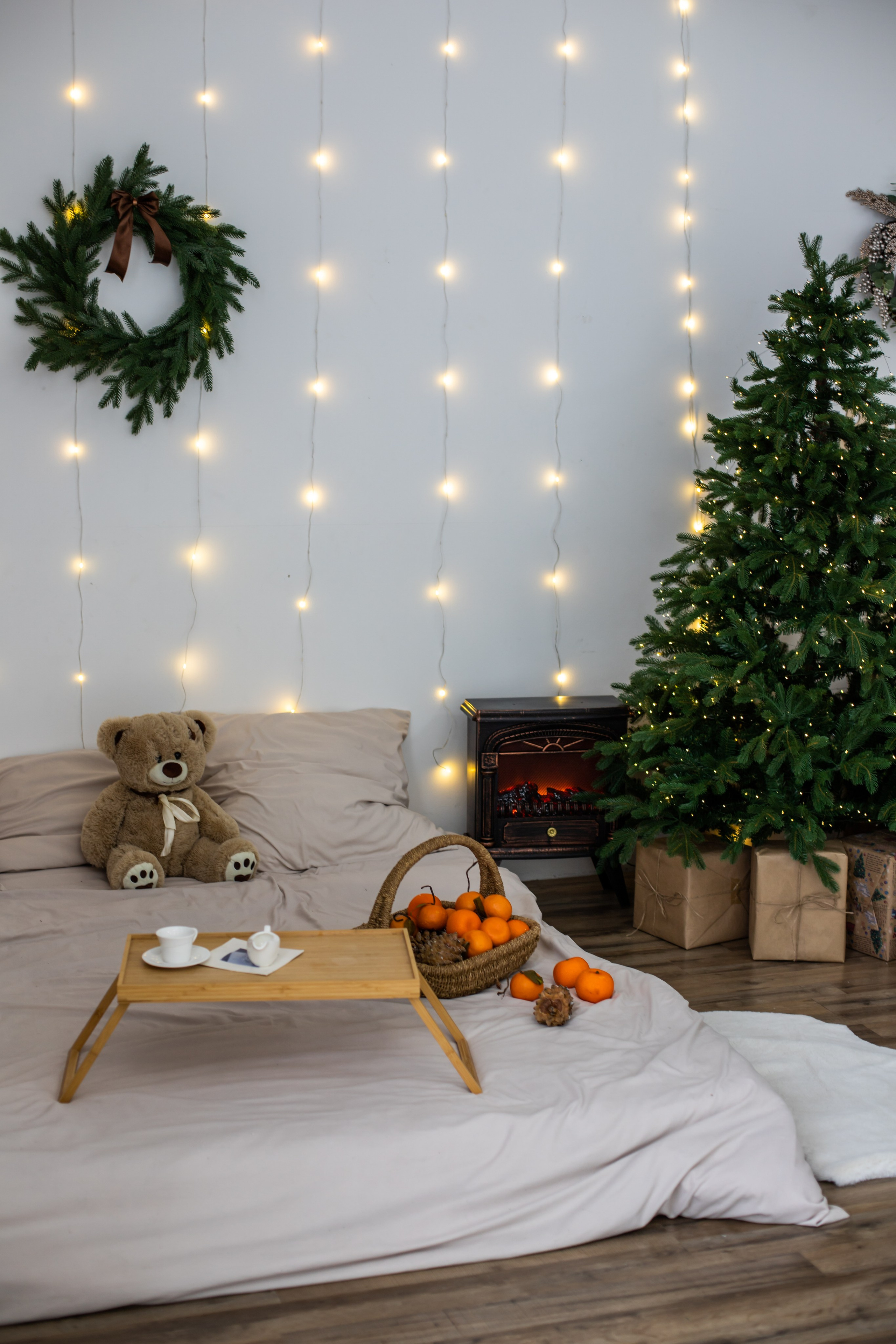 Циклорама. Фотограф г. Хабаровск. Семейные и индивидуальные съёмки