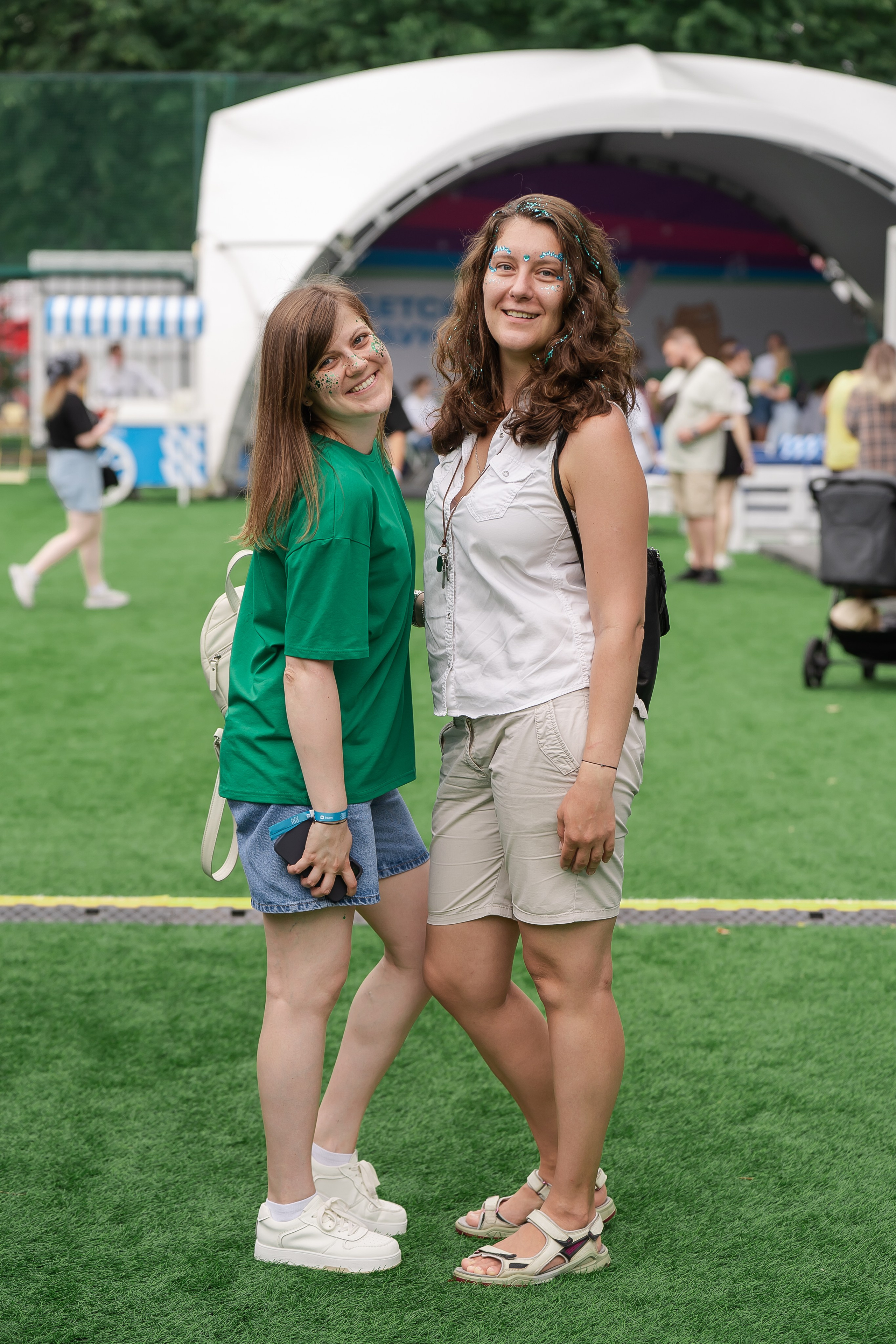 ВК ФЕСТ. Репортажный и свадебный фотограф в Москве