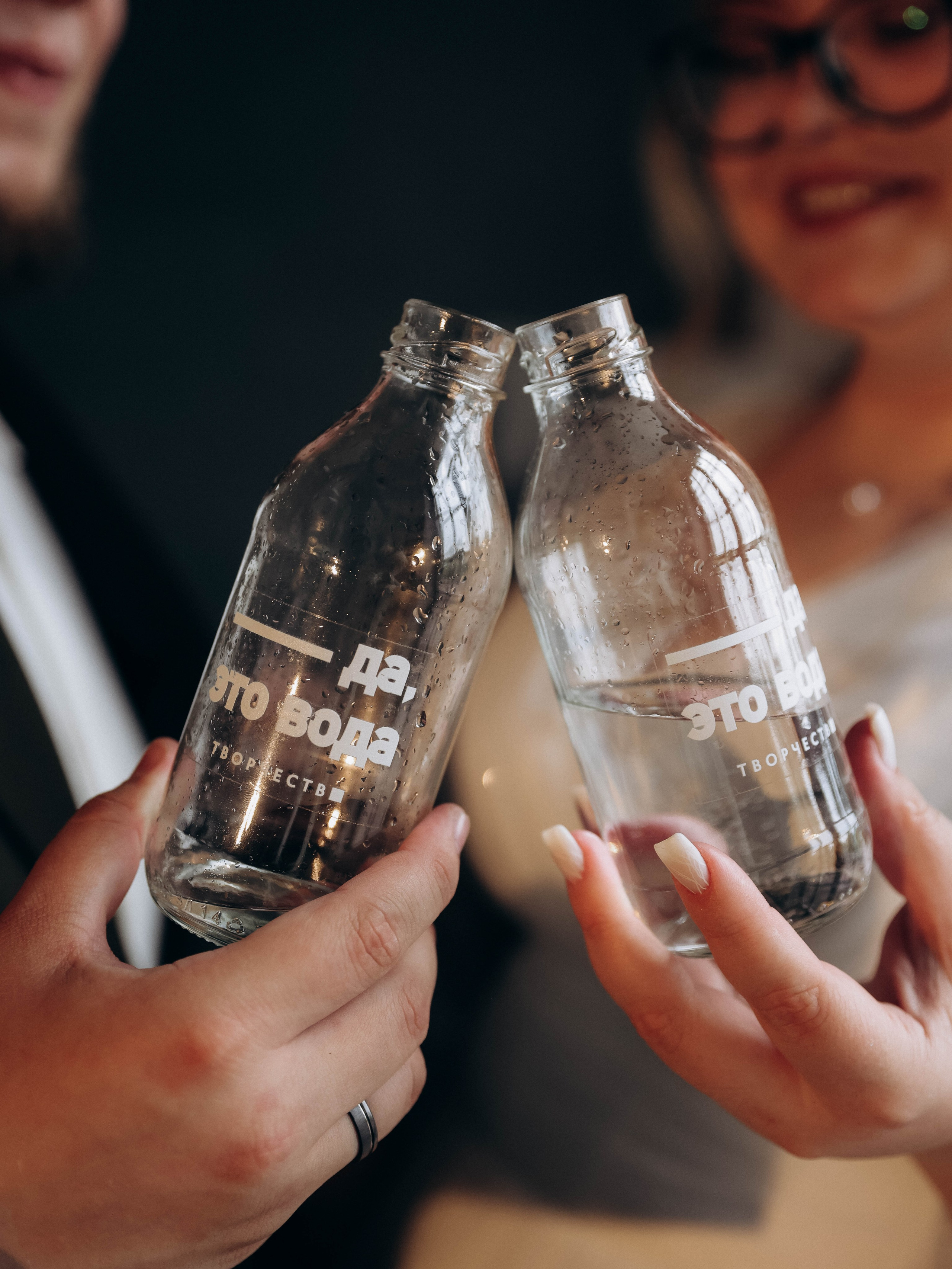 Дмитрий и Вероника. Мультифотограф Динара Ахмедзянова