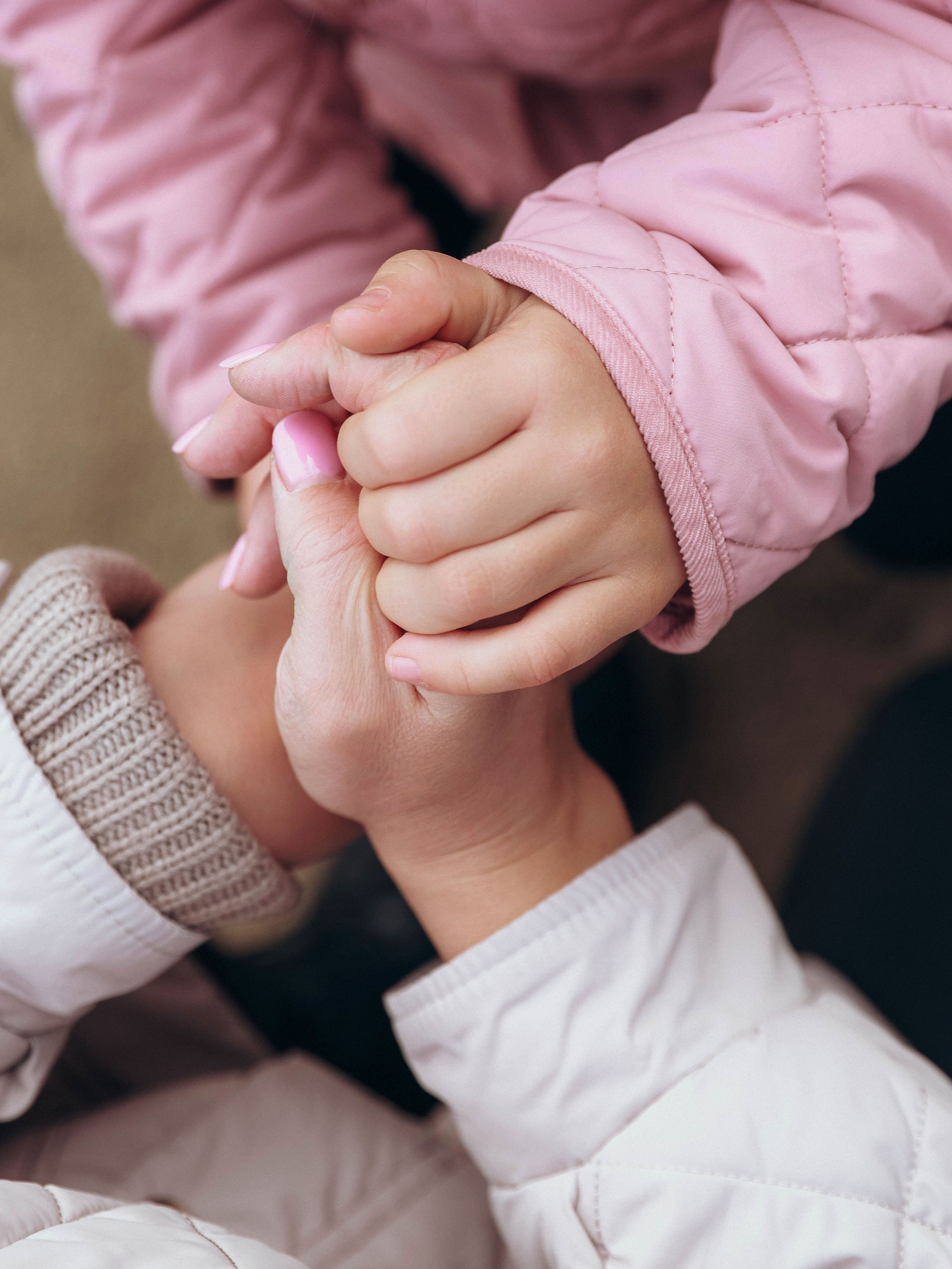 Осеннее гендер-пати. Мультифотограф Динара Ахмедзянова