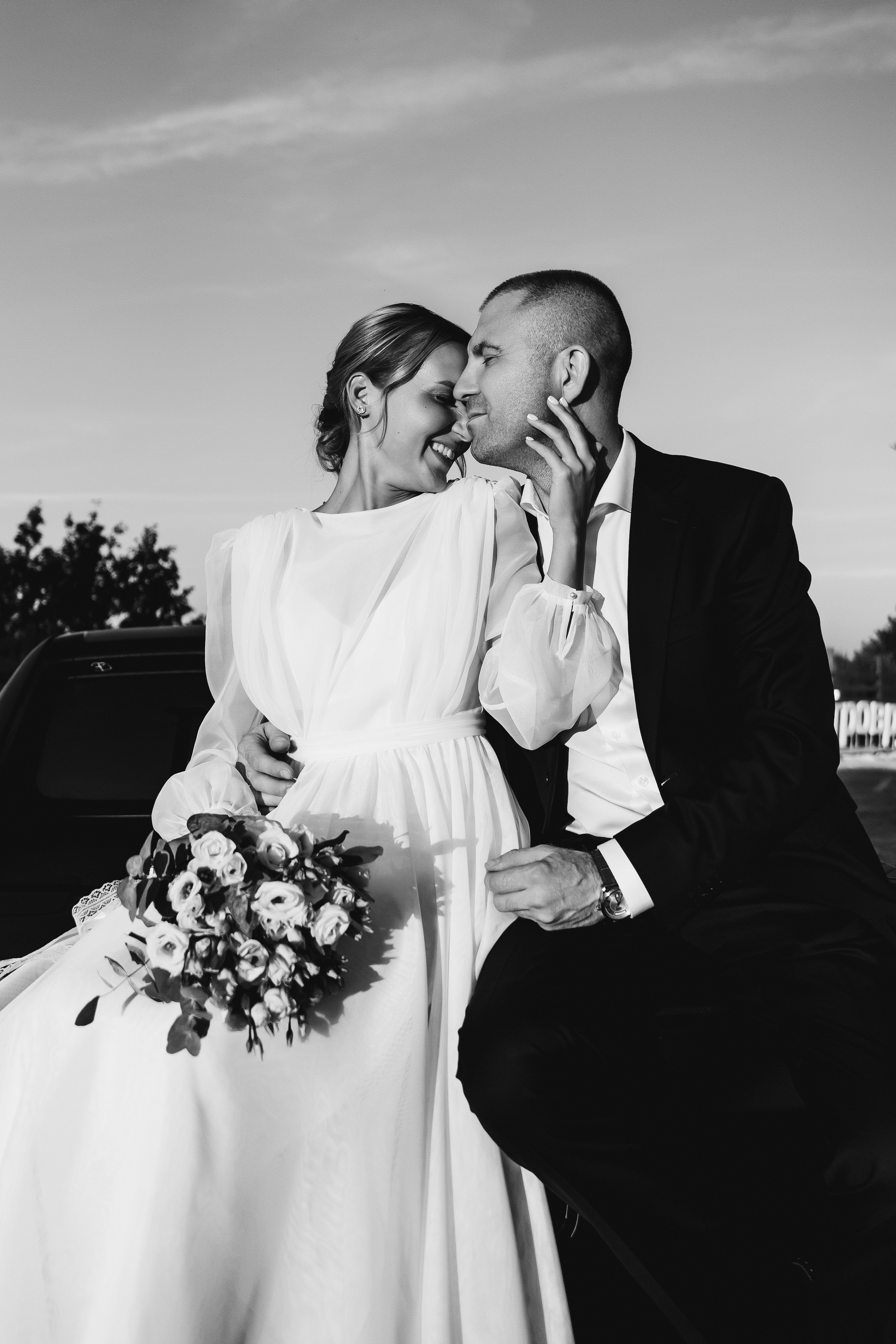 V&R. Алёна Хомич. Свадебный и семейный фотограф Коломна, Москва