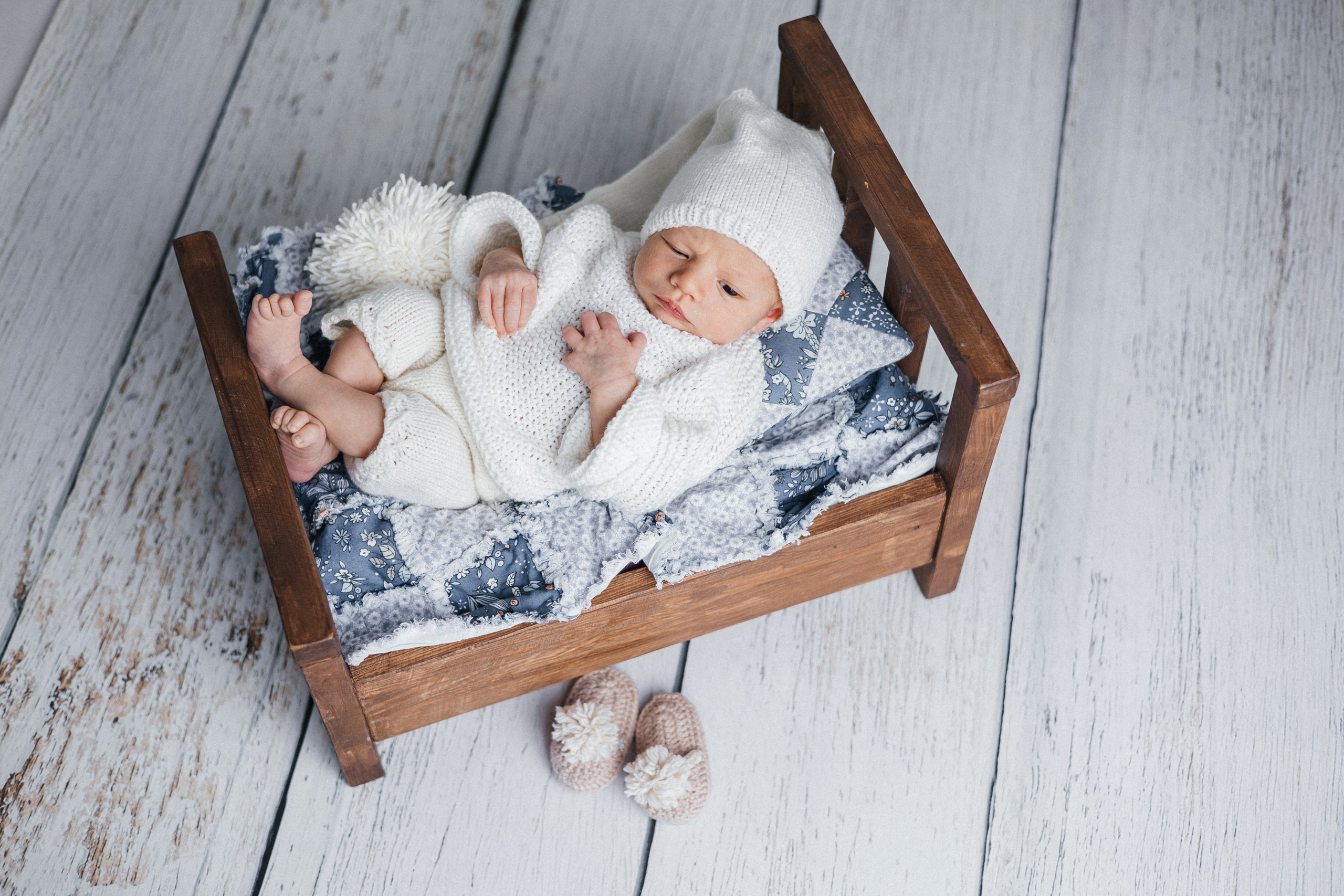 Филип, пакет «Комфорт», 15 дней. Фотограф новорождённых Екатерина Боброва. Ульяновск