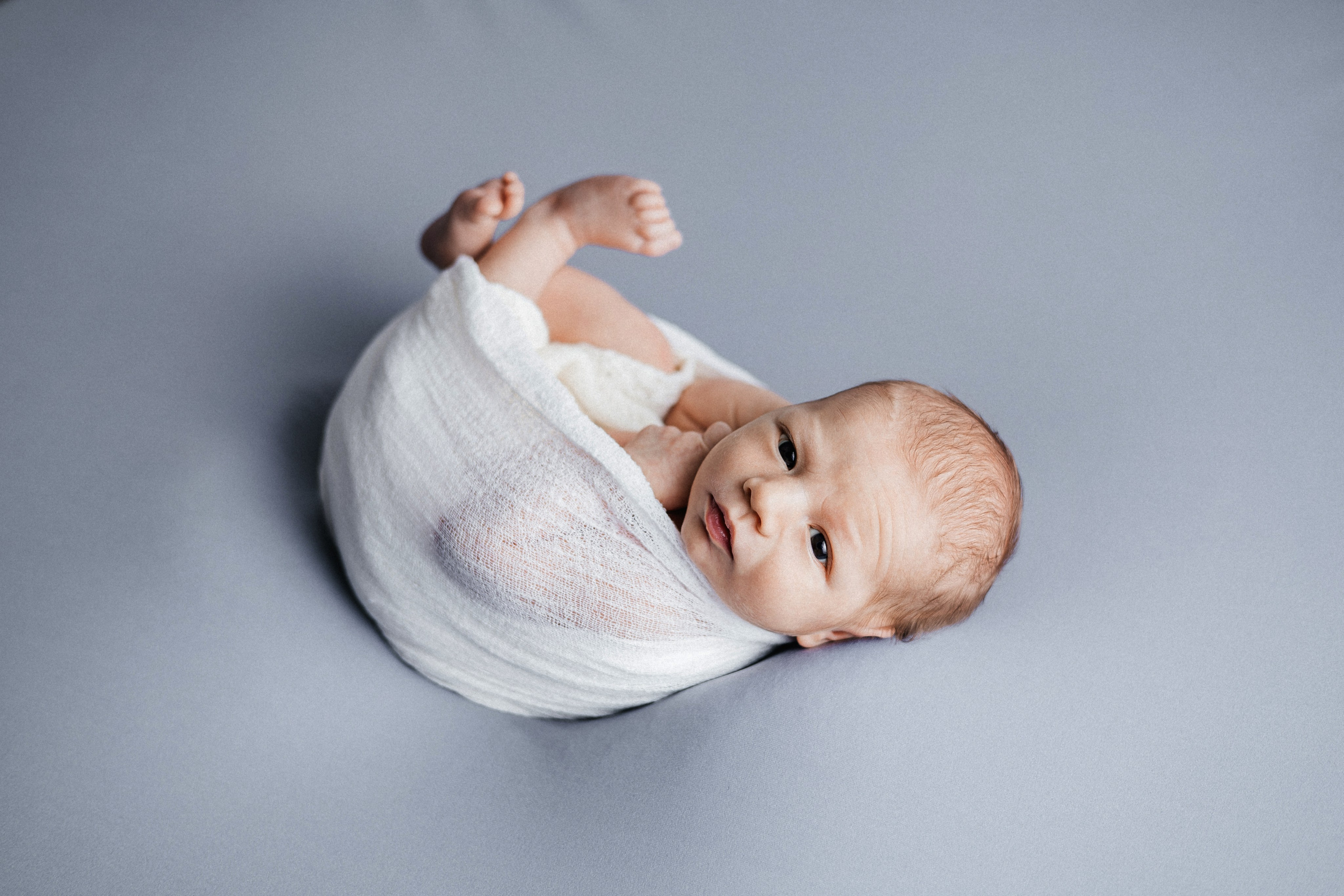 Филип, пакет «Комфорт», 15 дней. Фотограф новорождённых Екатерина Боброва. Ульяновск