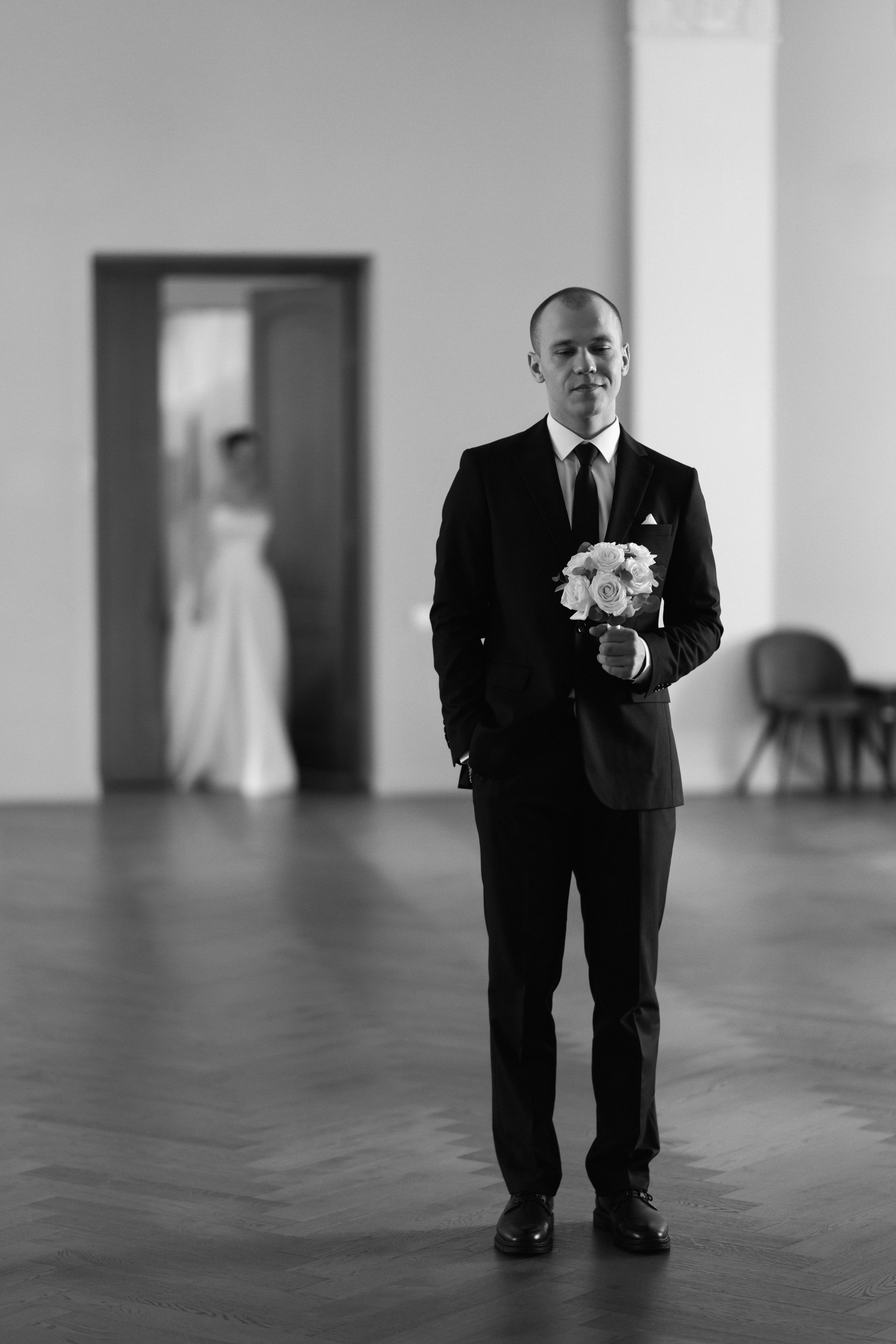 ВЕРА & ДМИТРИЙ ` 22.08.25. Maria Startseva Photo