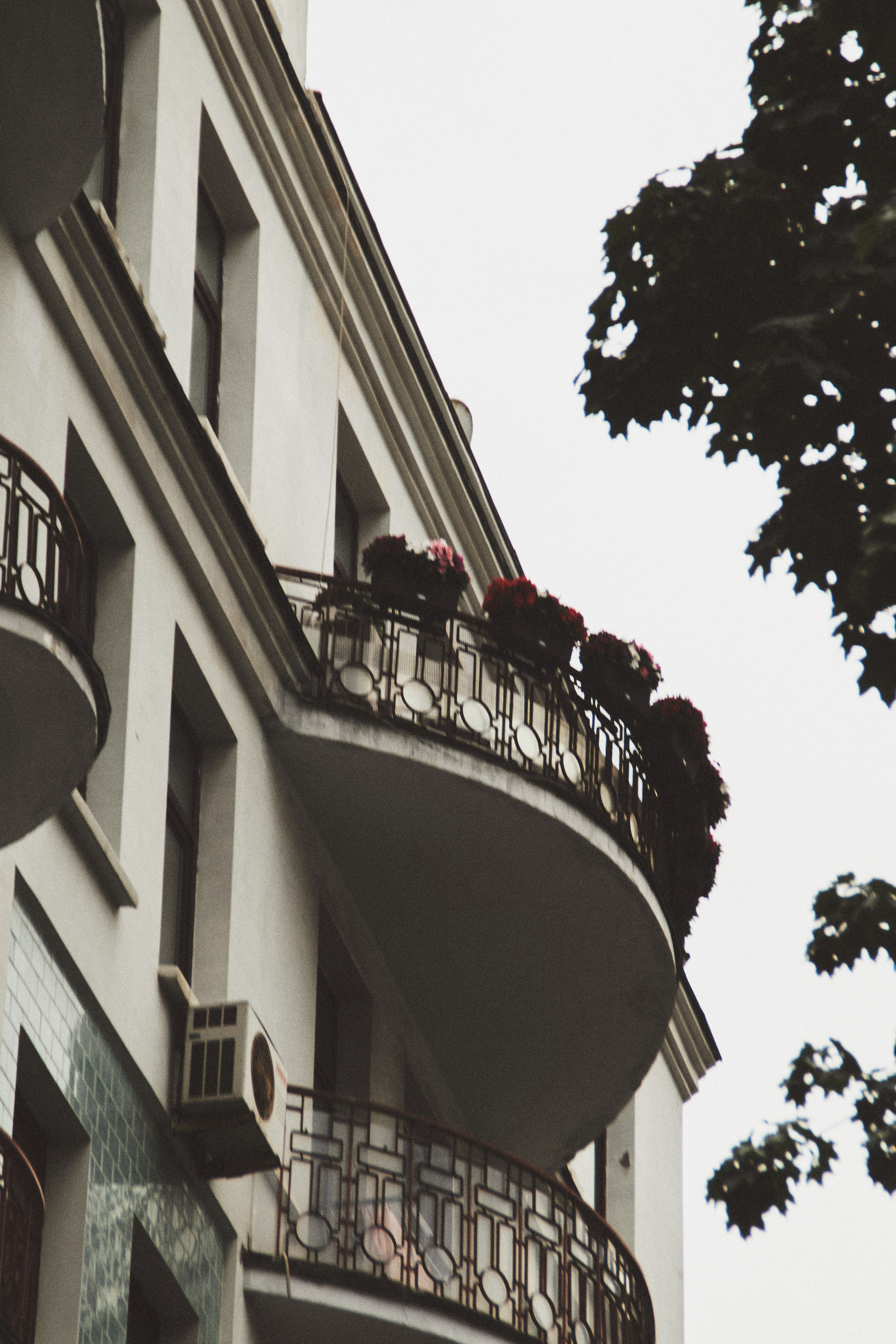 Москва. Фотограф Александр Рауш