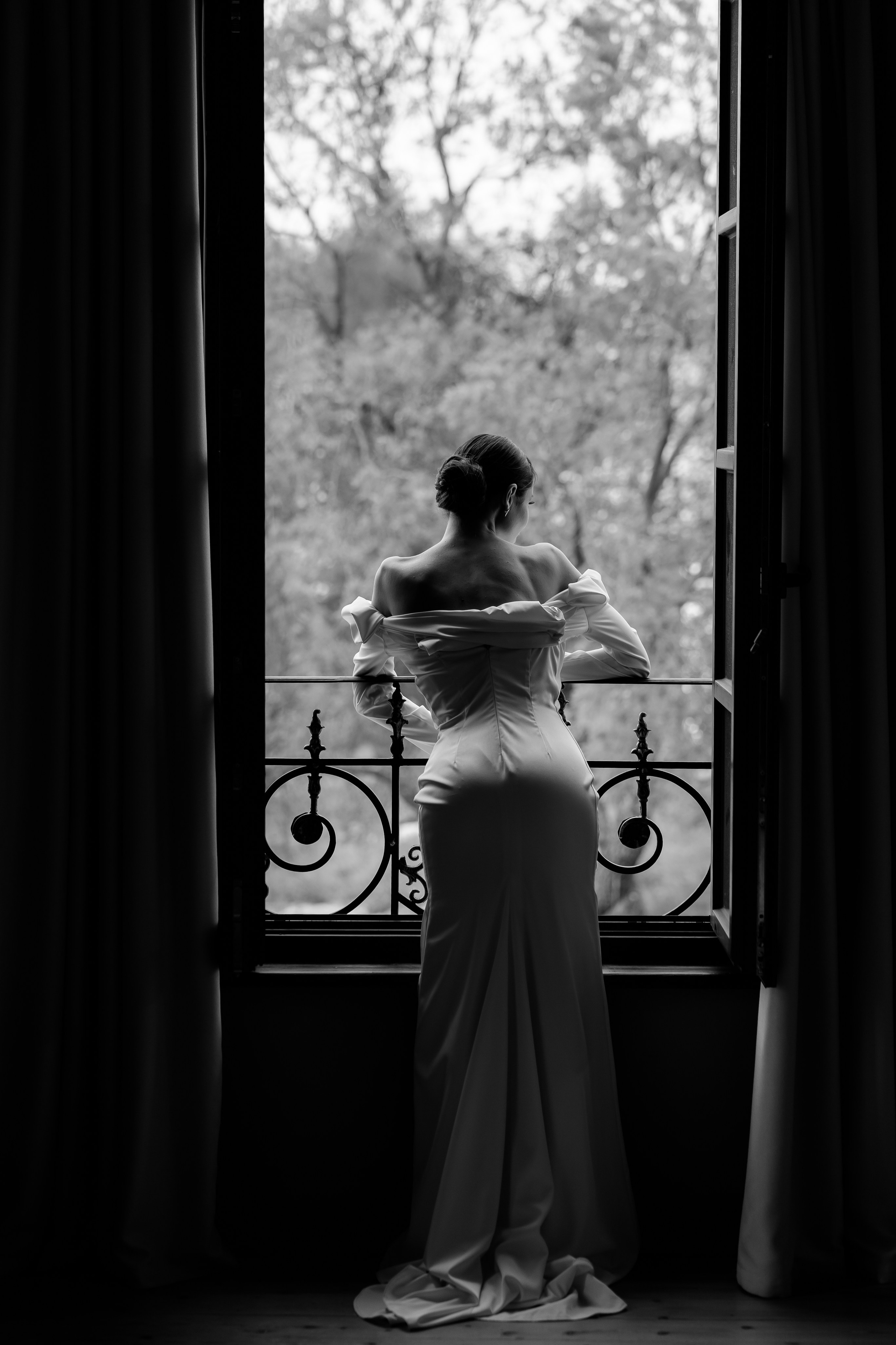 Паша & Ксюша. Свадебный фотограф в Воронеже Дарья Володарская