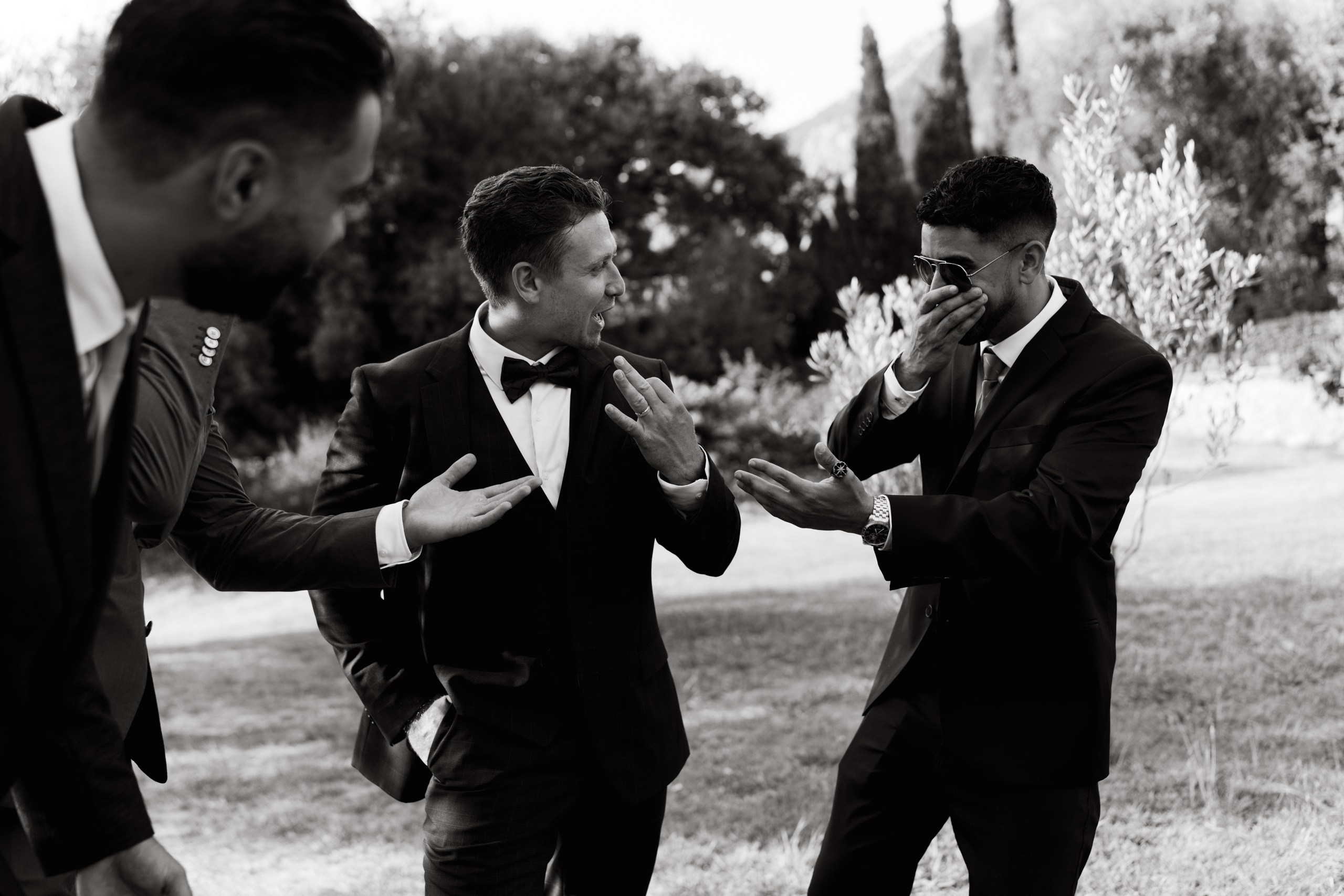 Alena — Artem. Elopement Wedding Photographer