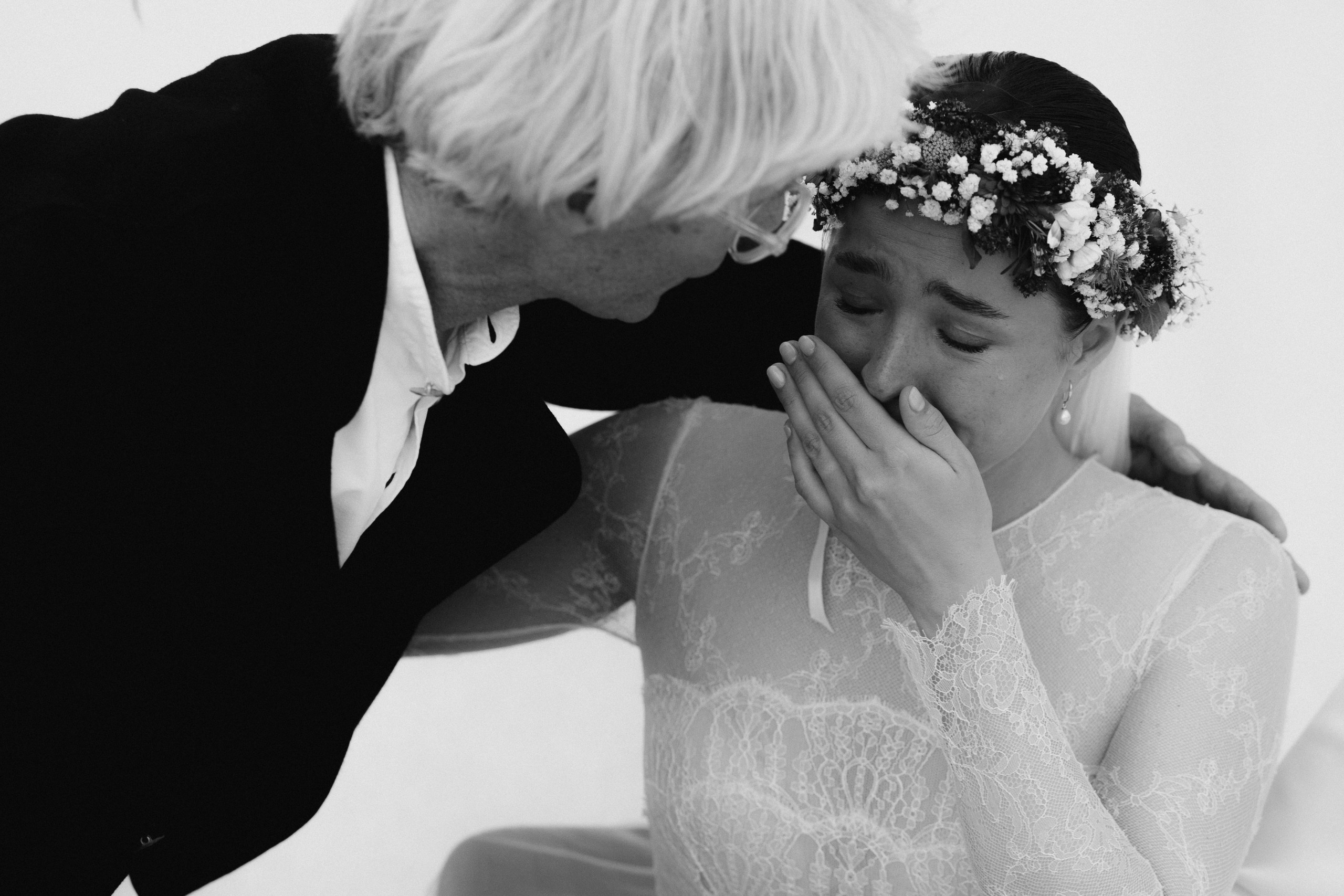 Vilje — Amalie. Elopement Wedding Photographer