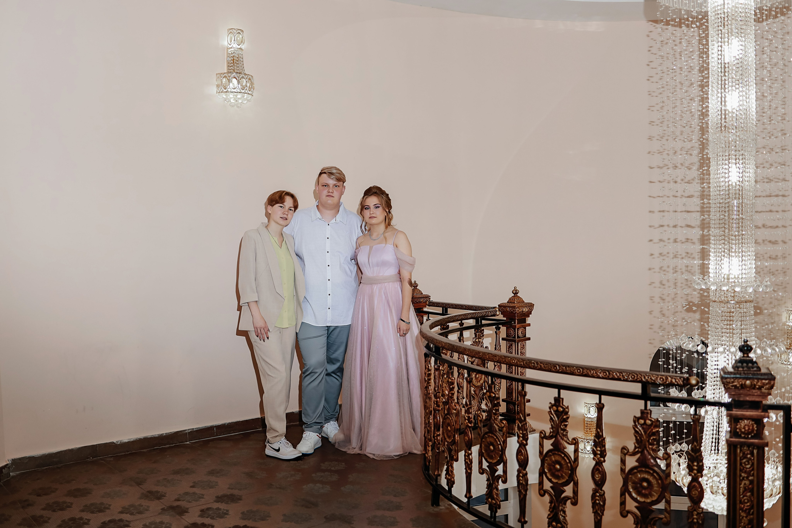 Выпускной. Иванова Ирина Свадебный и семейный фотограф г. Уфа