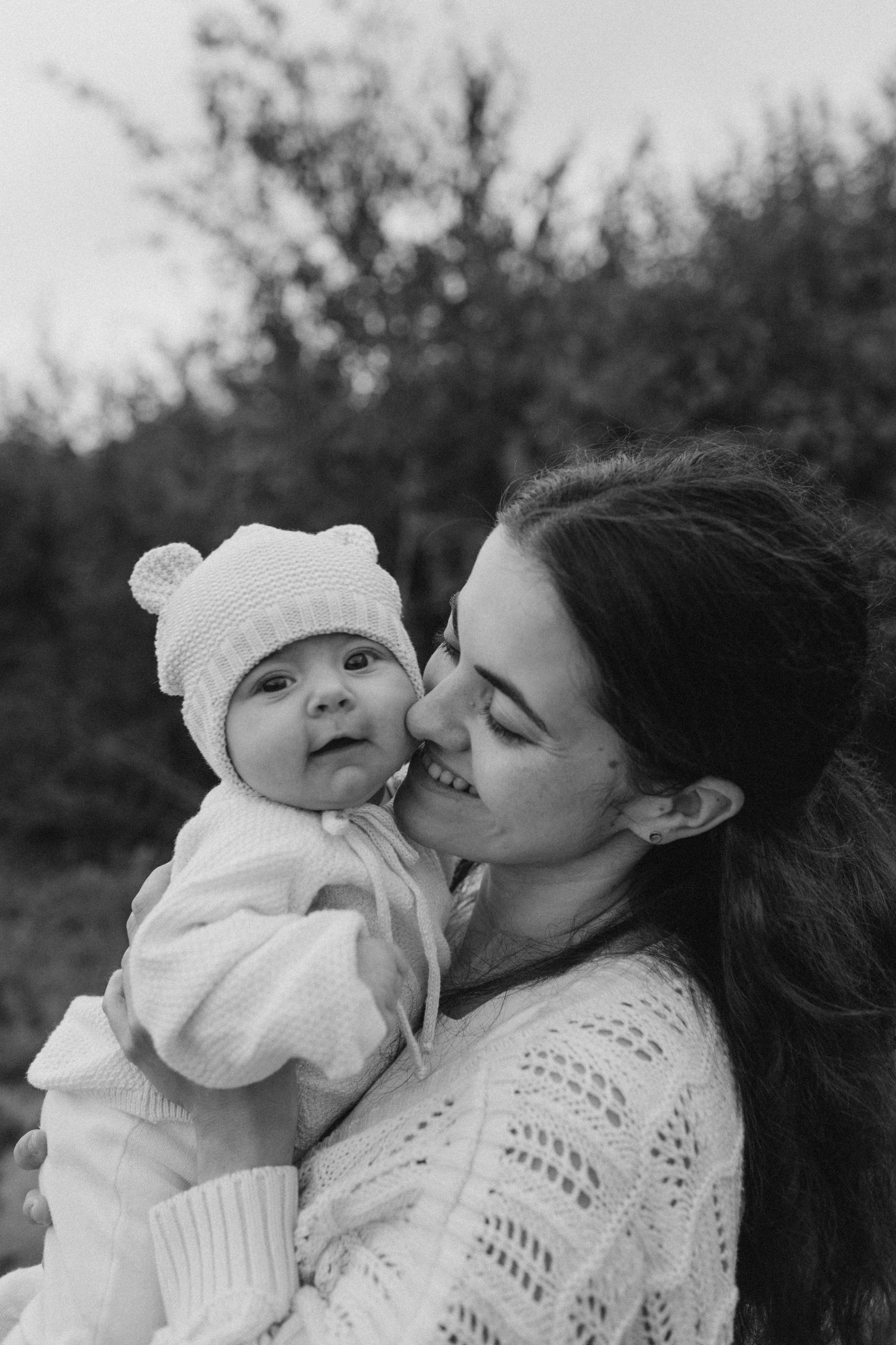 Летняя прогулка в Мещерском парке. Семейный фотограф в Москве Валерия Карпова