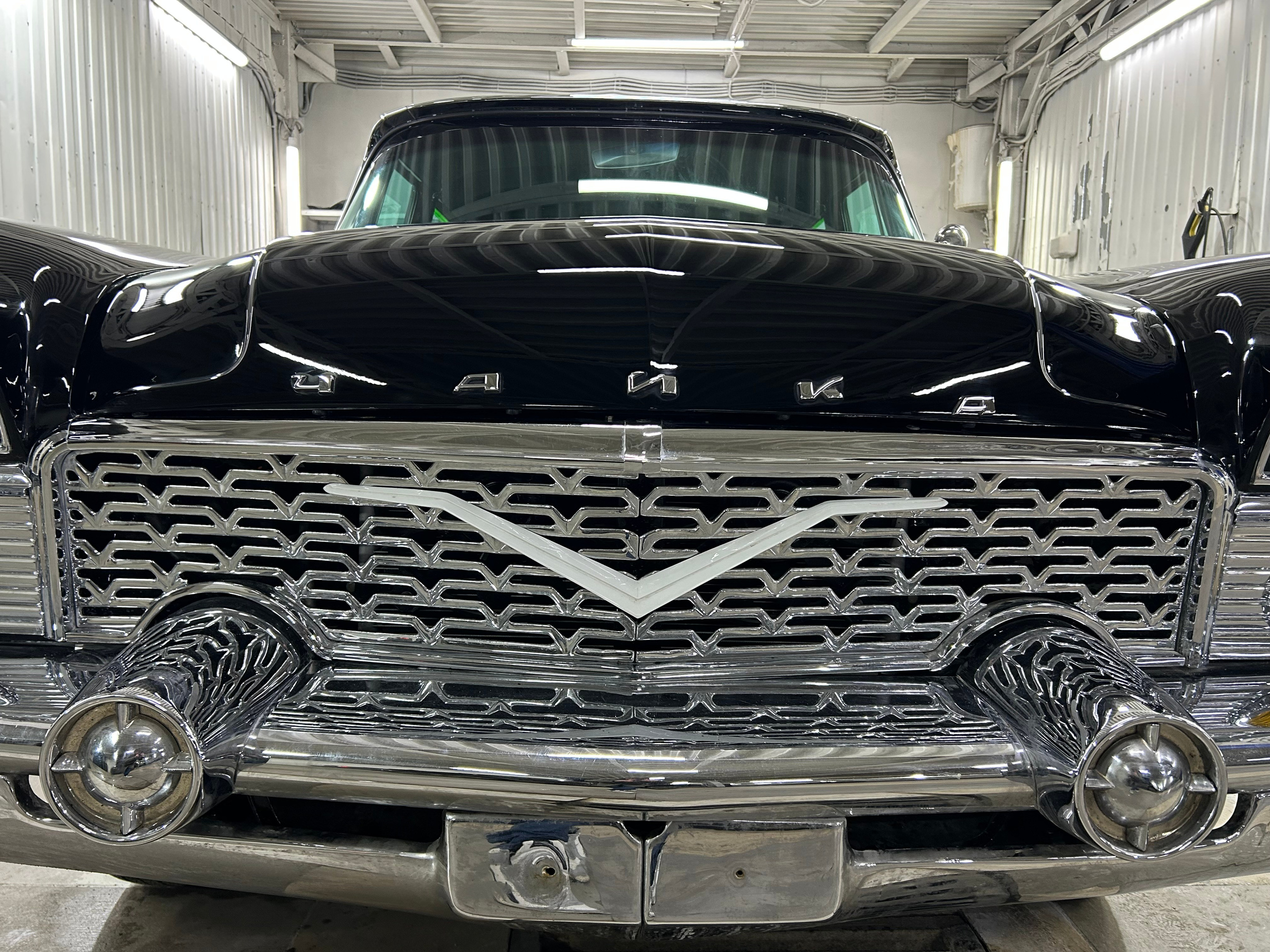 Детейлинг. ГАРАНТ АВТО