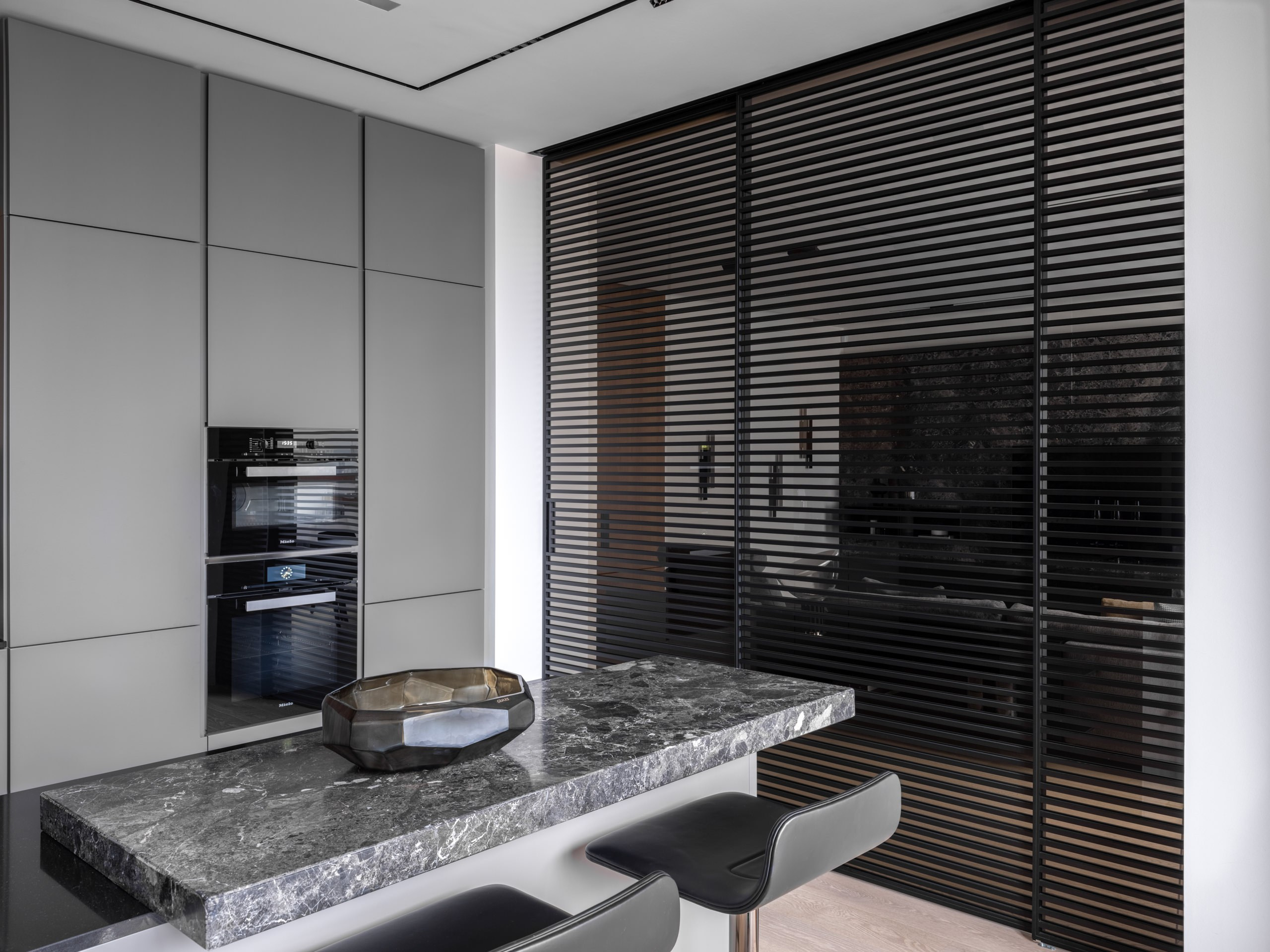 Квартира для семьи с детьми - Интерьерный фотограф Коваль Илья. Коваль Илья — Интерьерный и архитектурный фотограф