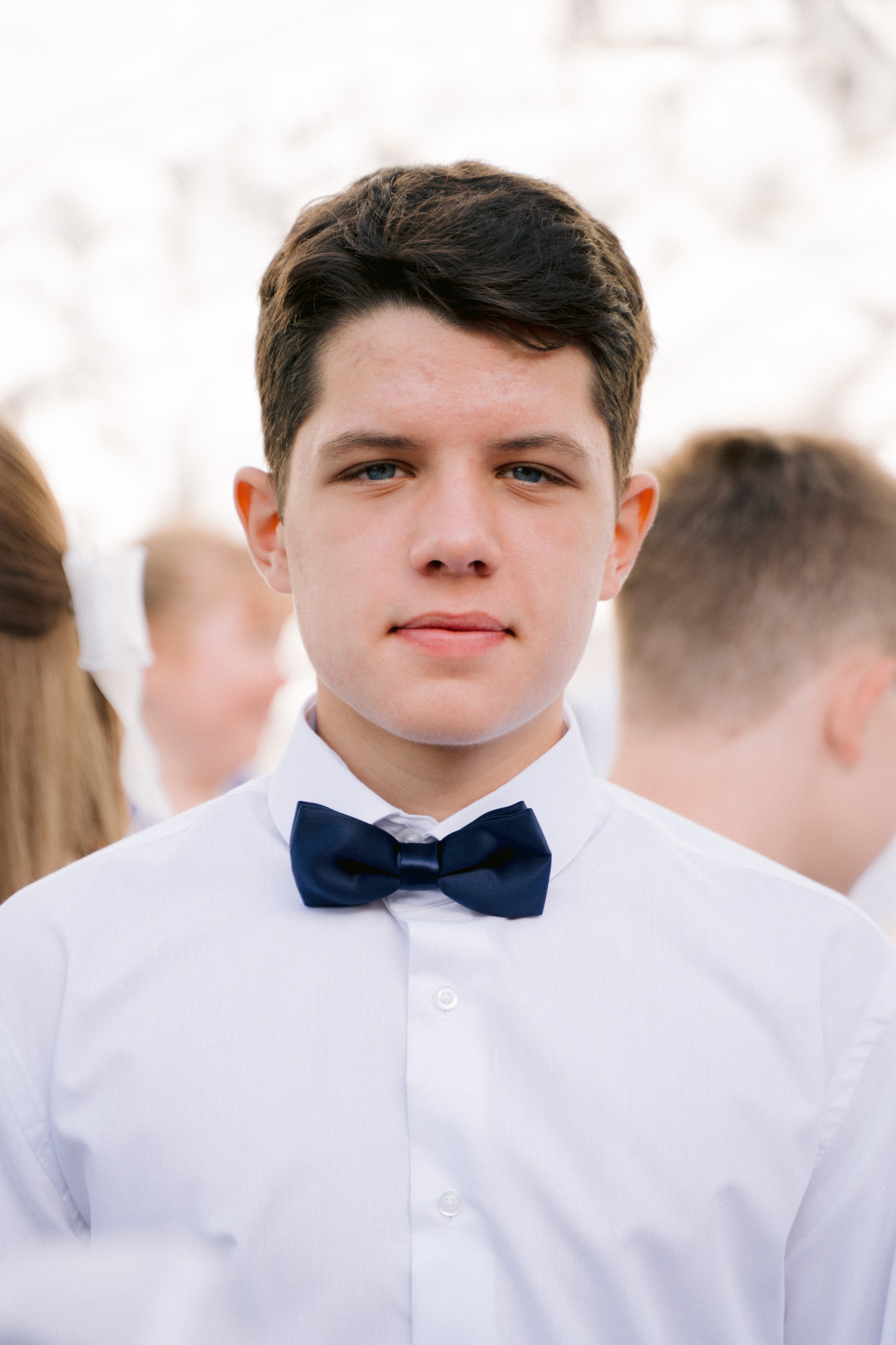 11 класс 40 Школа. Выпускные альбомы Натальи Бутко: Новороссийск, Анапа, Геленджик