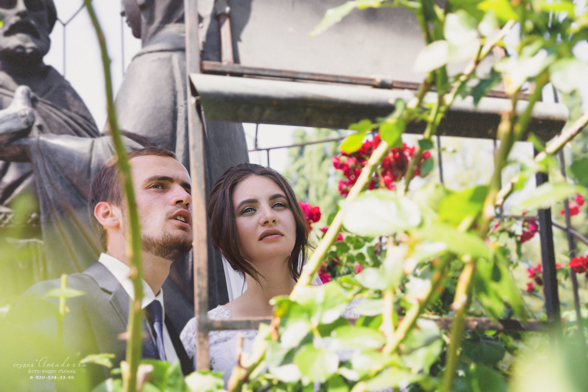 Свадебная фотосъёмка в Белгороде и по всей России. Фотограф делает красивые и стильные свадебные фотографии. свадебная фотография, zakomorny_photo 