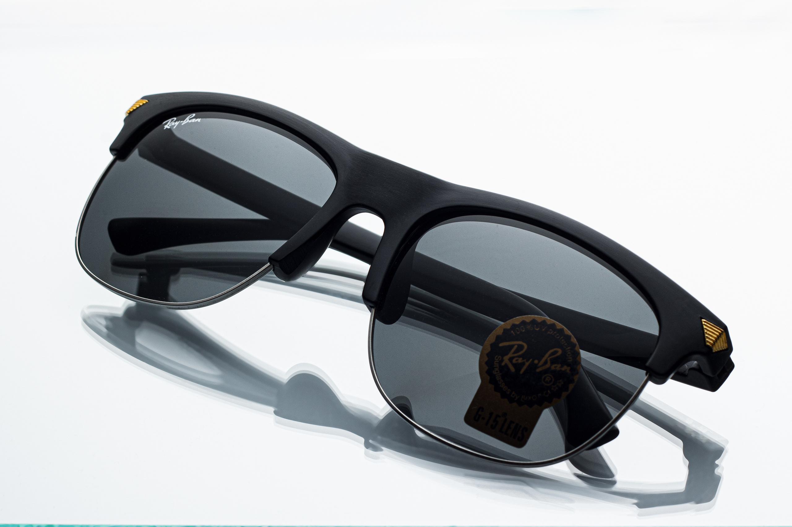 Рекламная фото-видео съёмка. Фотомастерская Андрея Закоморного