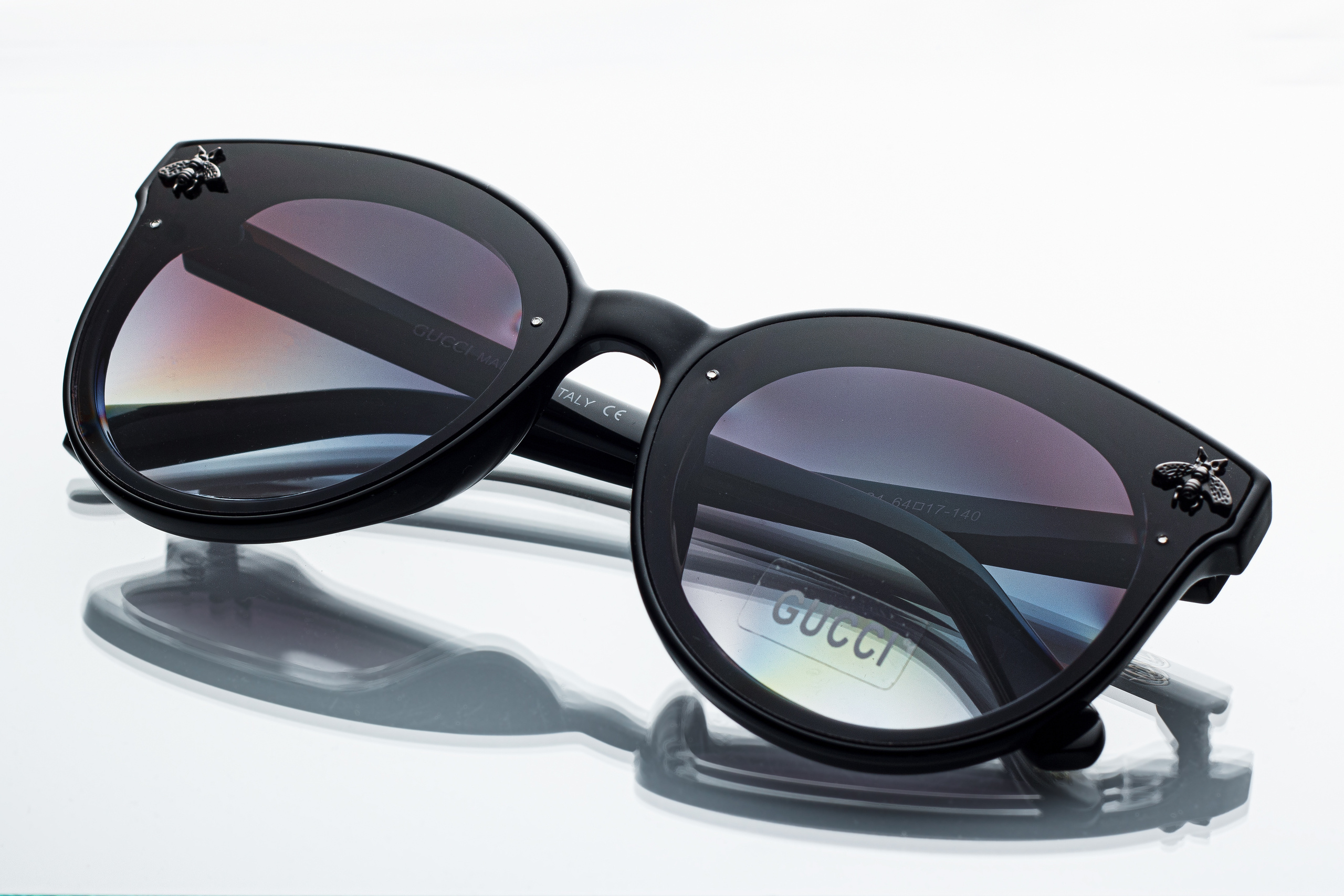 Рекламная фото-видео съёмка. Фотомастерская Андрея Закоморного