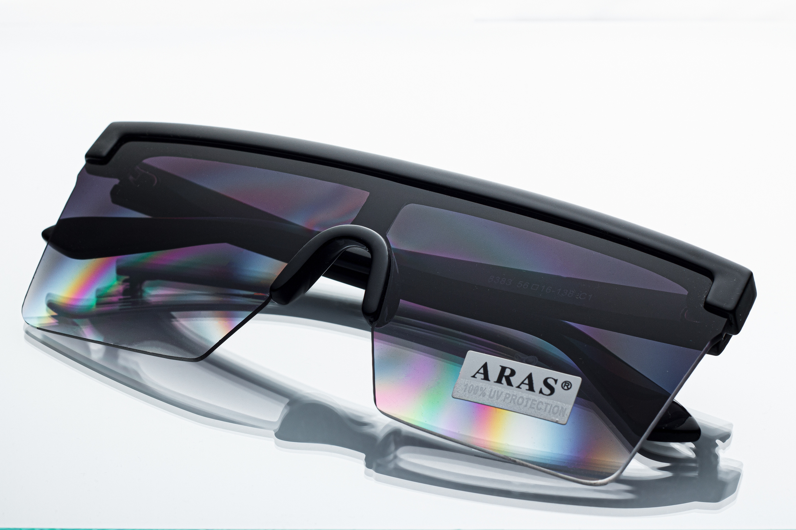 Рекламная фото-видео съёмка. Фотомастерская Андрея Закоморного