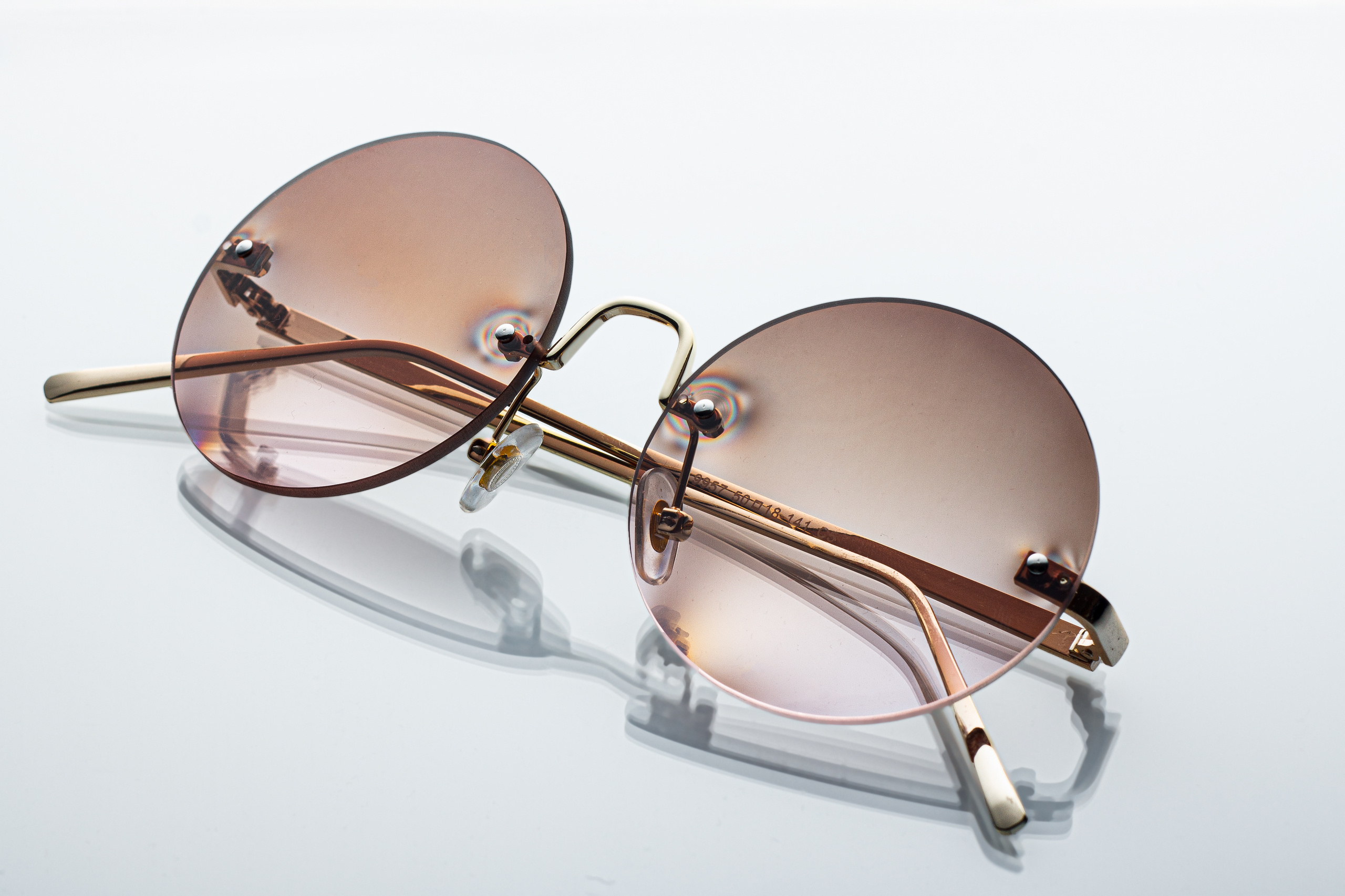 Рекламная фото-видео съёмка. Фотомастерская Андрея Закоморного