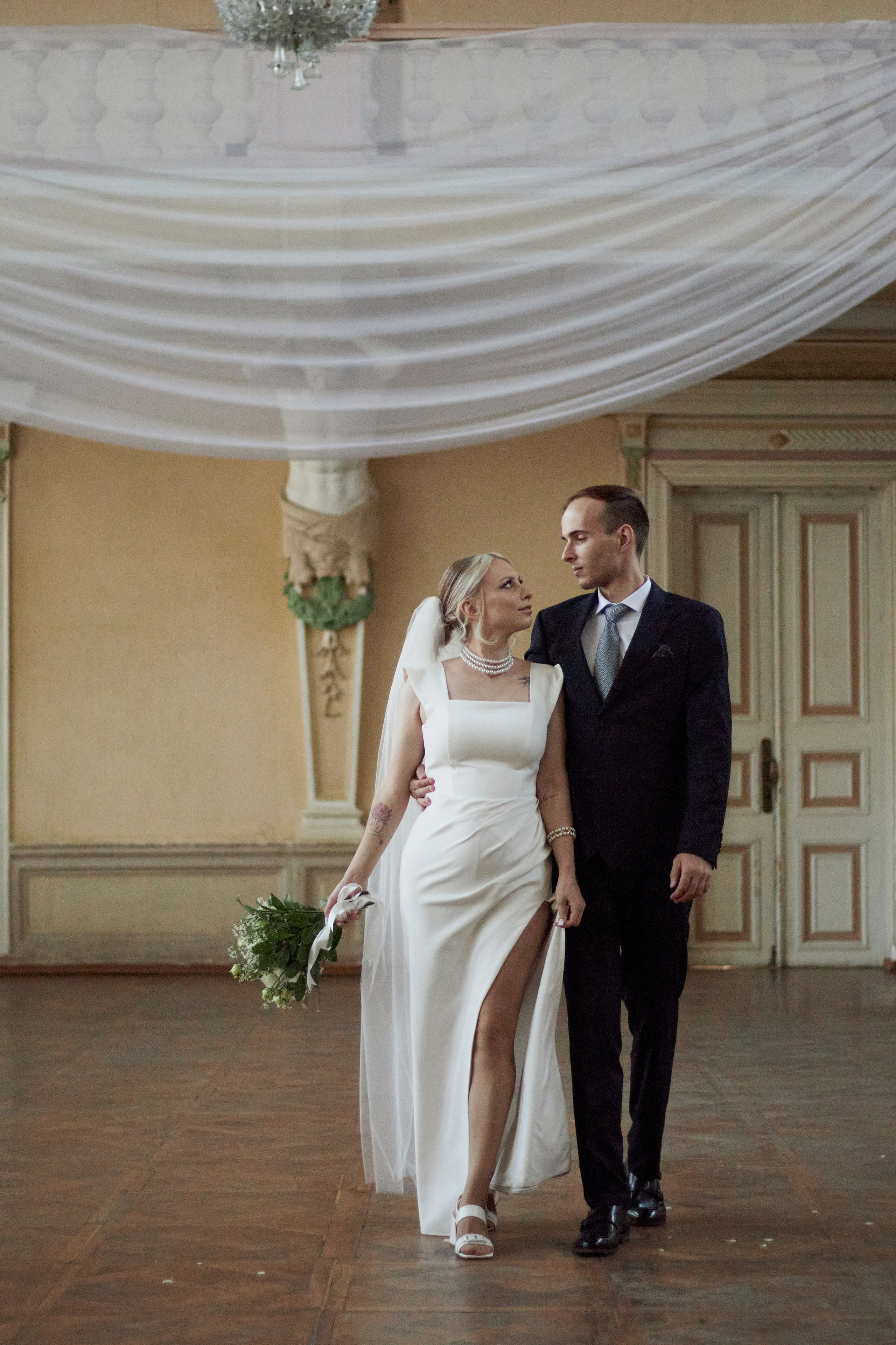 Константин и Анастасия. Фотограф в Ростове-на-Дону Нюхарева Виктория