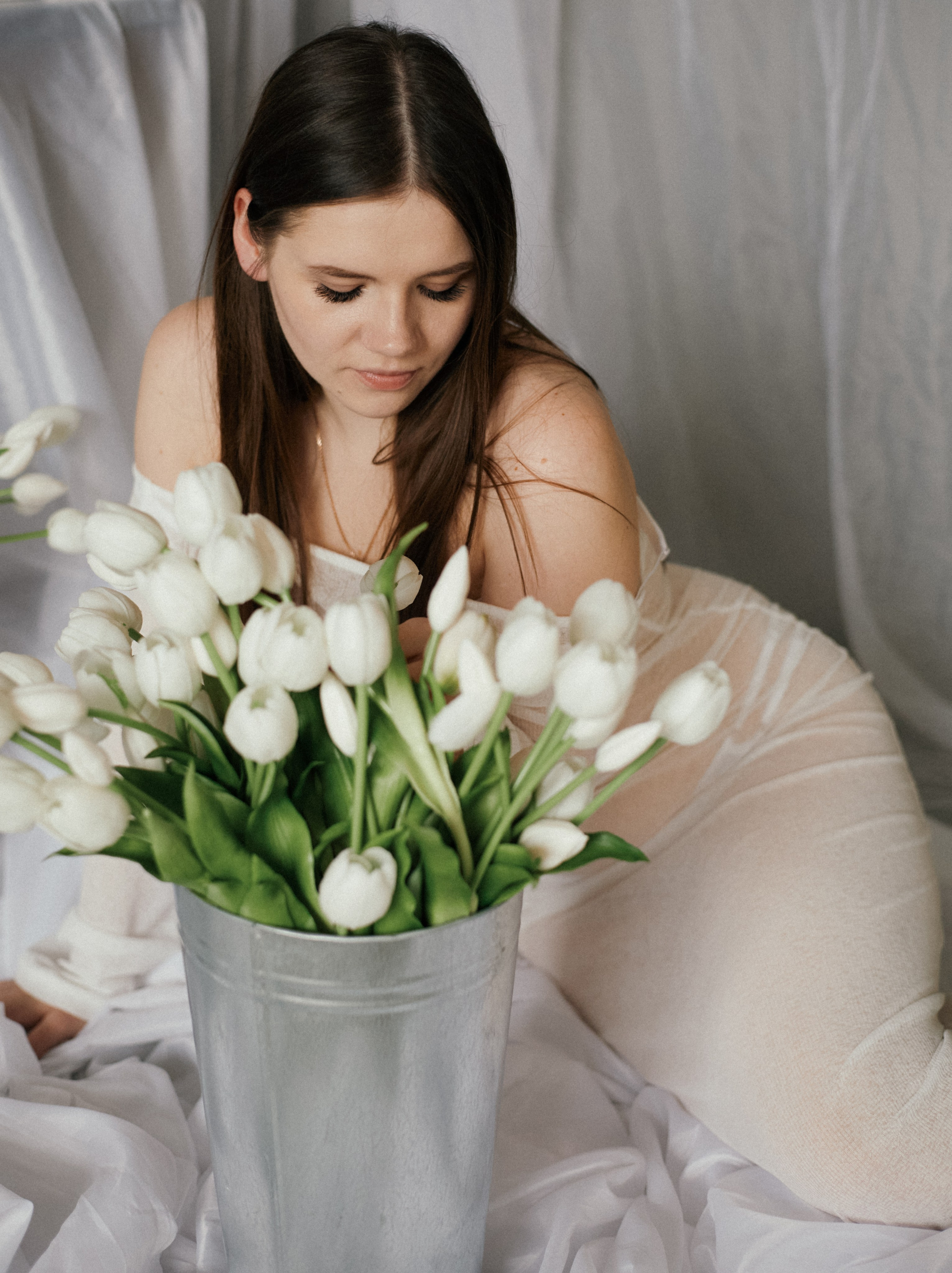 Индивидуальная съемка. Фотограф в Нижнем Новгороде | Лорэна