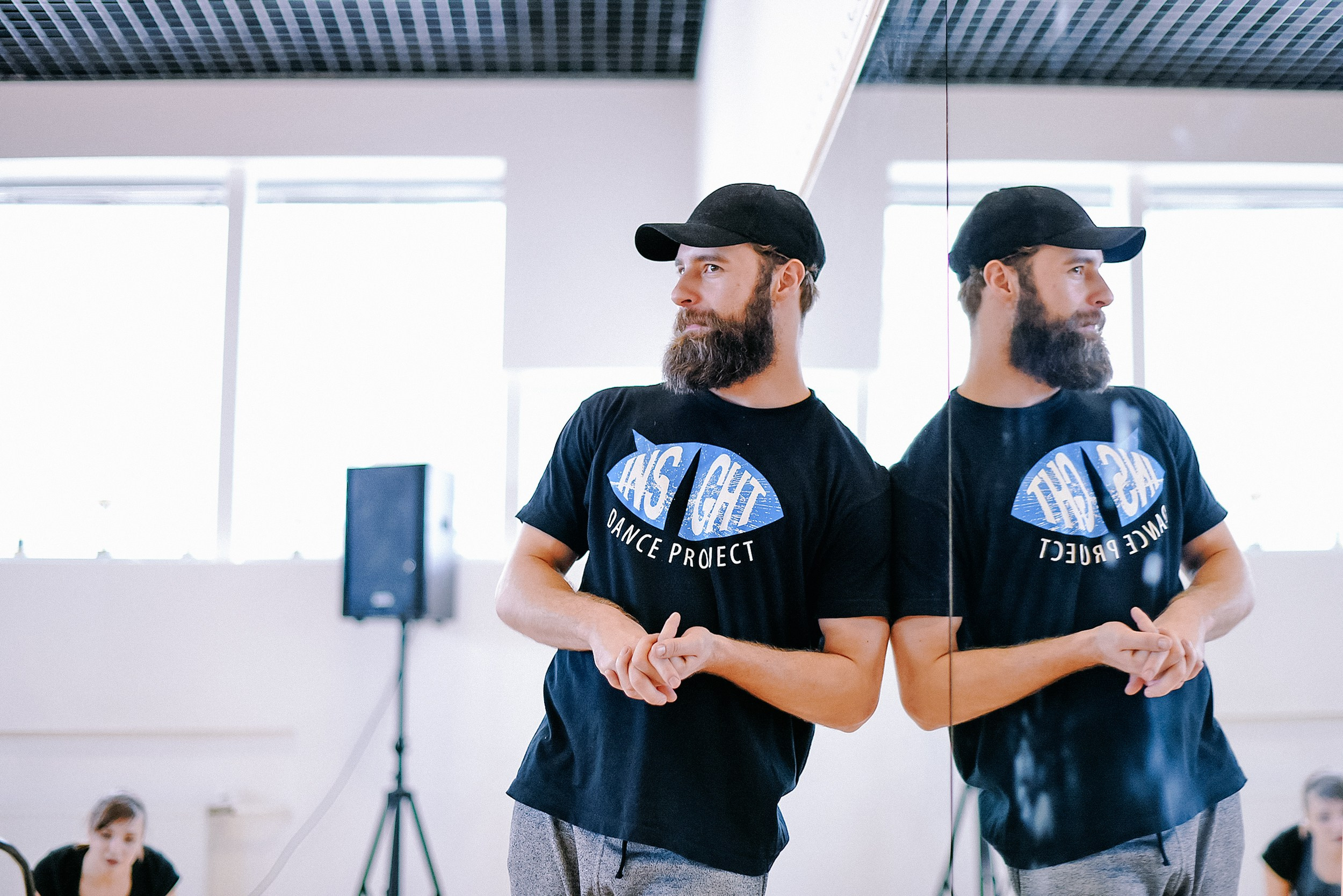 Репортаж. Универсальный фотограф и видеограф