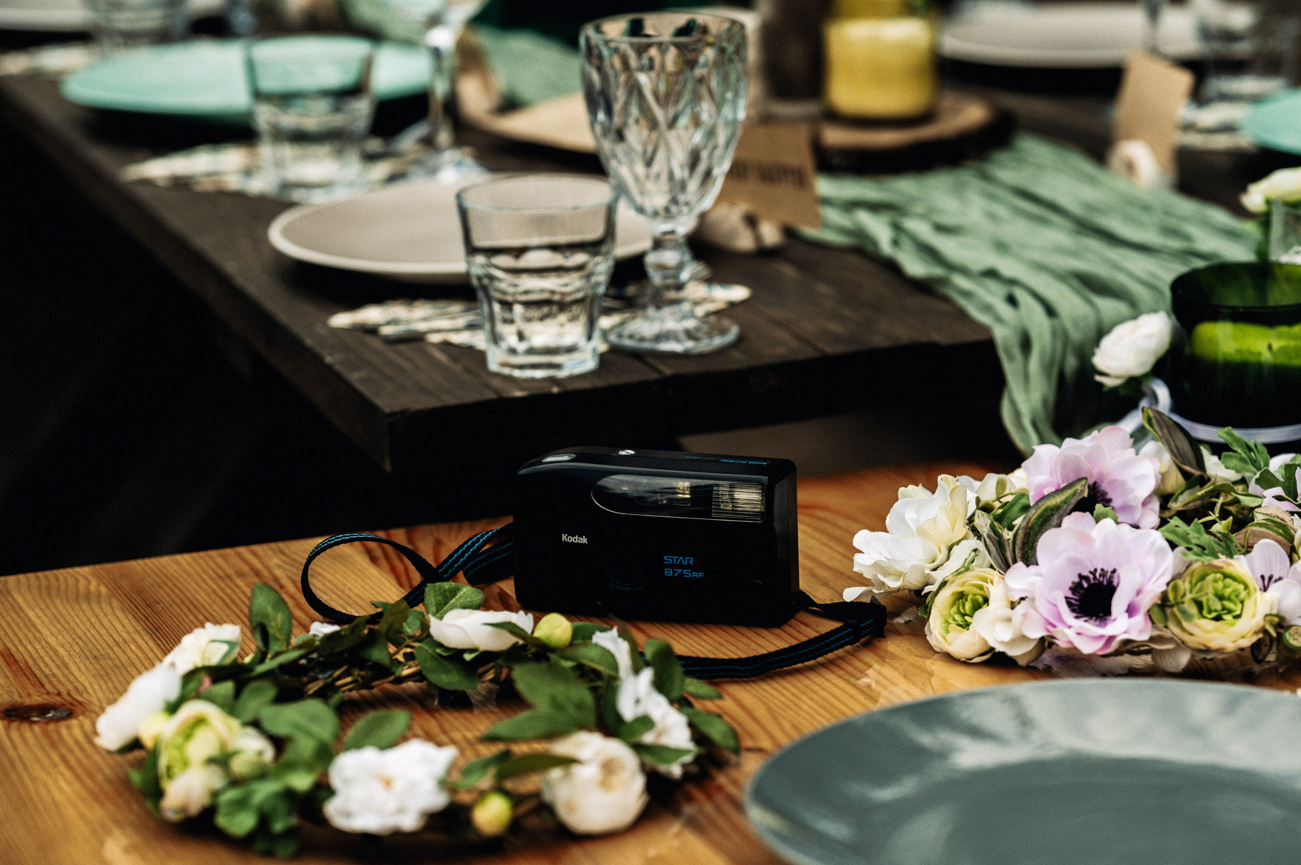 Эльфийские мотивы. Семейный и свадебный фотограф в Самаре