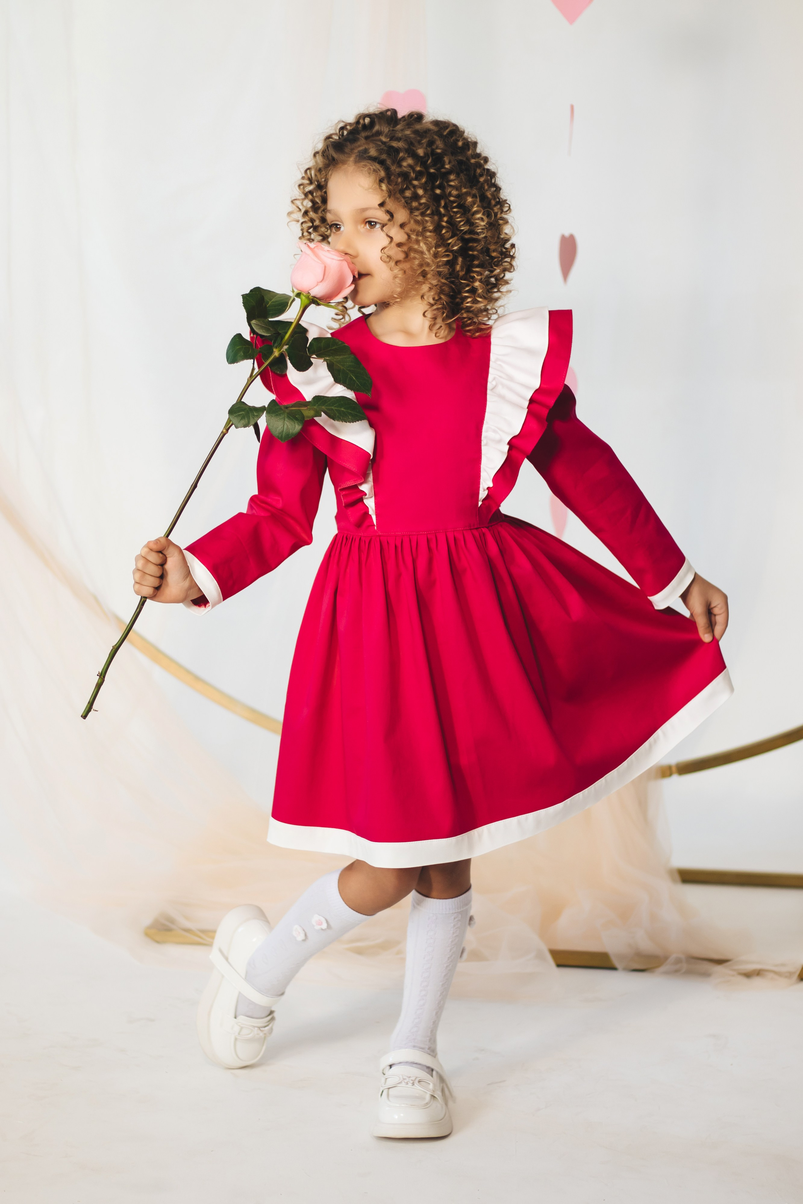 Детские. Фотограф Арина Васильева город Находка