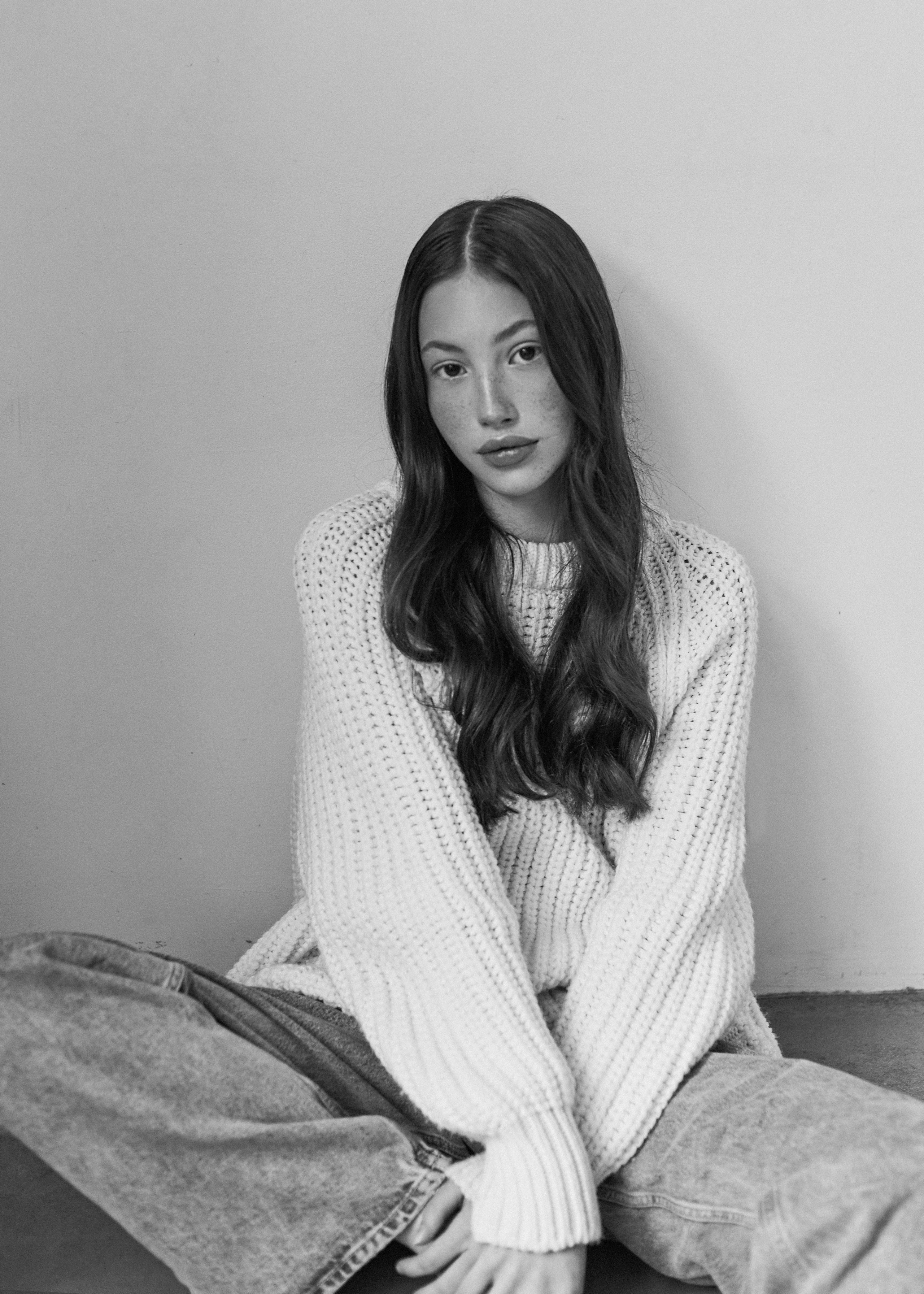 Эрика. Фотограф Ирина Бутко